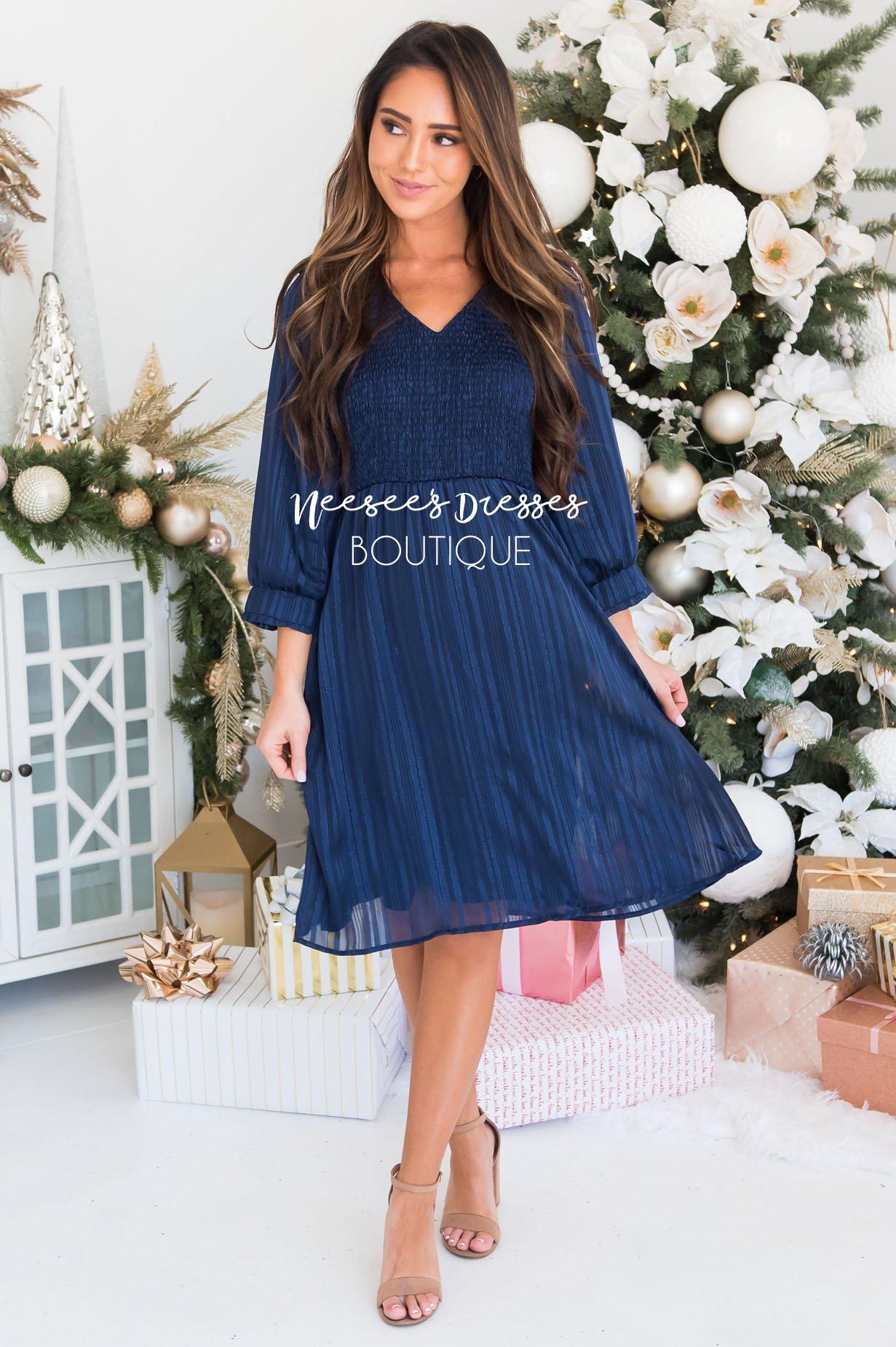 The Symphonie Modest Dresses vendor-unknown 