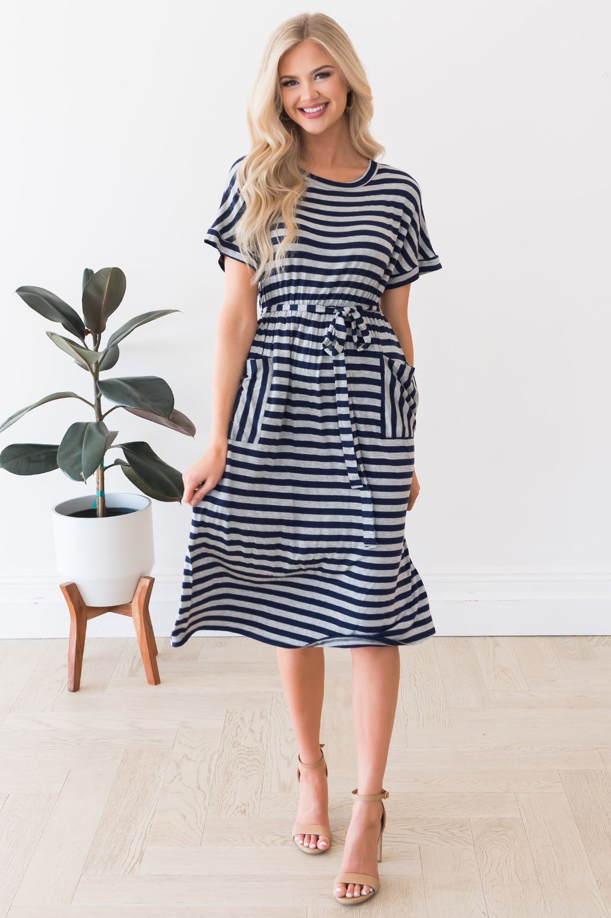 The Kit Modest Dresses vendor-unknown 