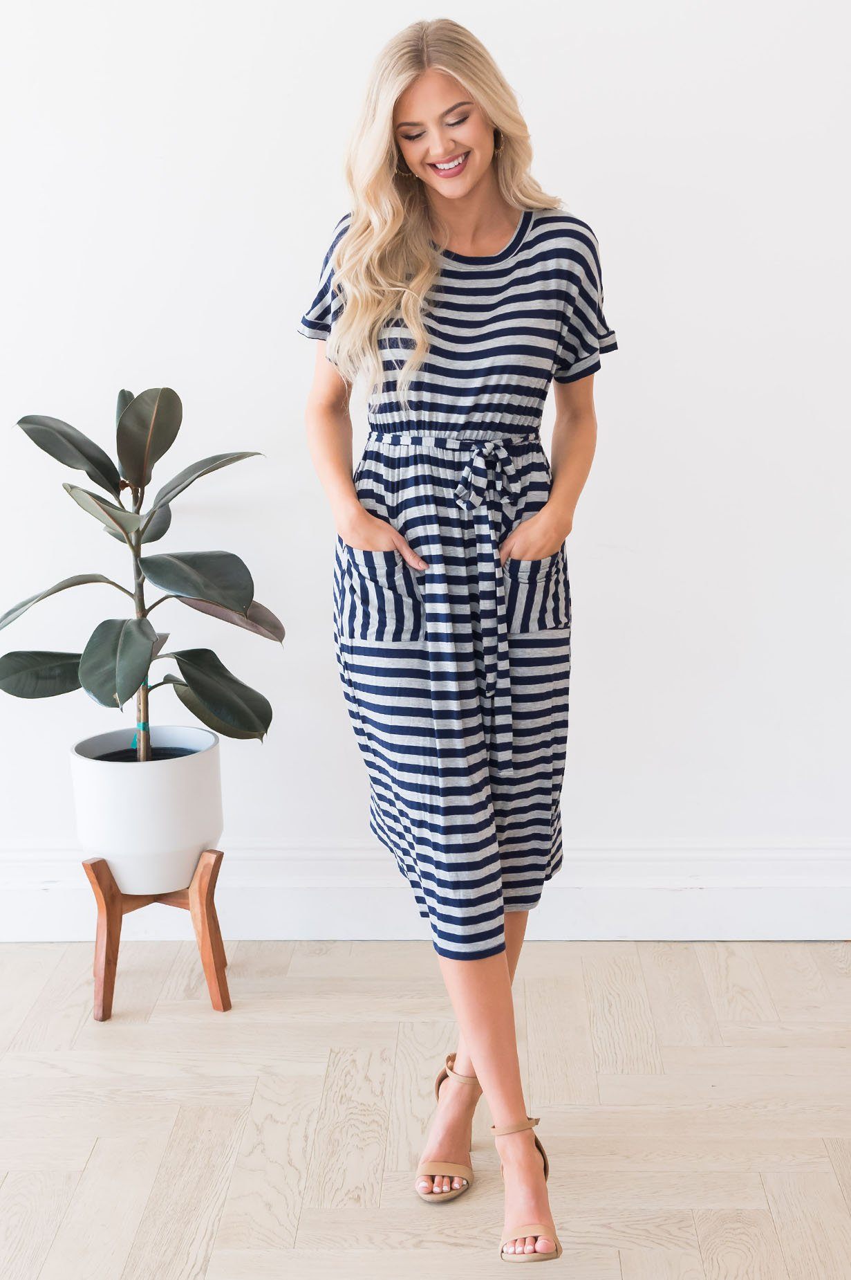 The Kit Modest Dresses vendor-unknown 