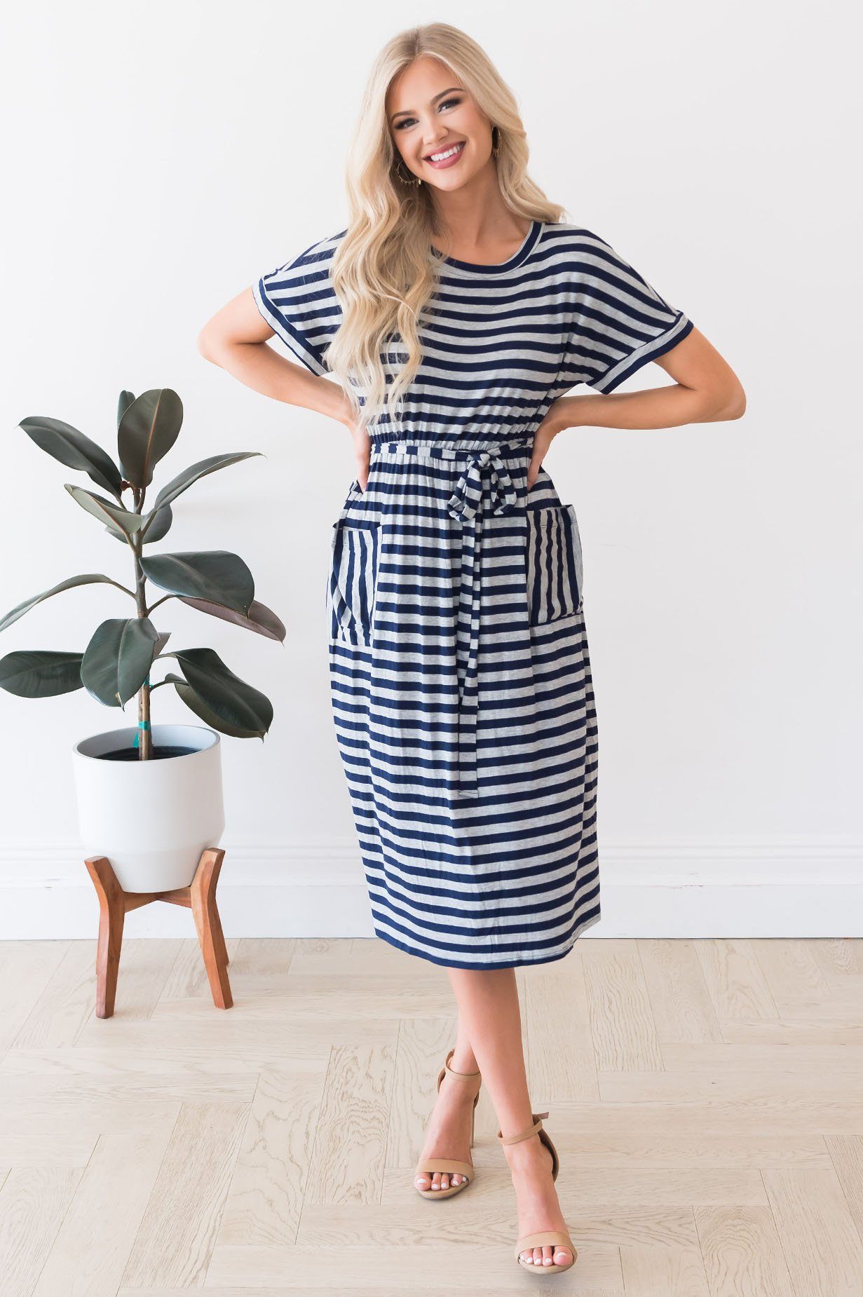 The Kit Modest Dresses vendor-unknown 