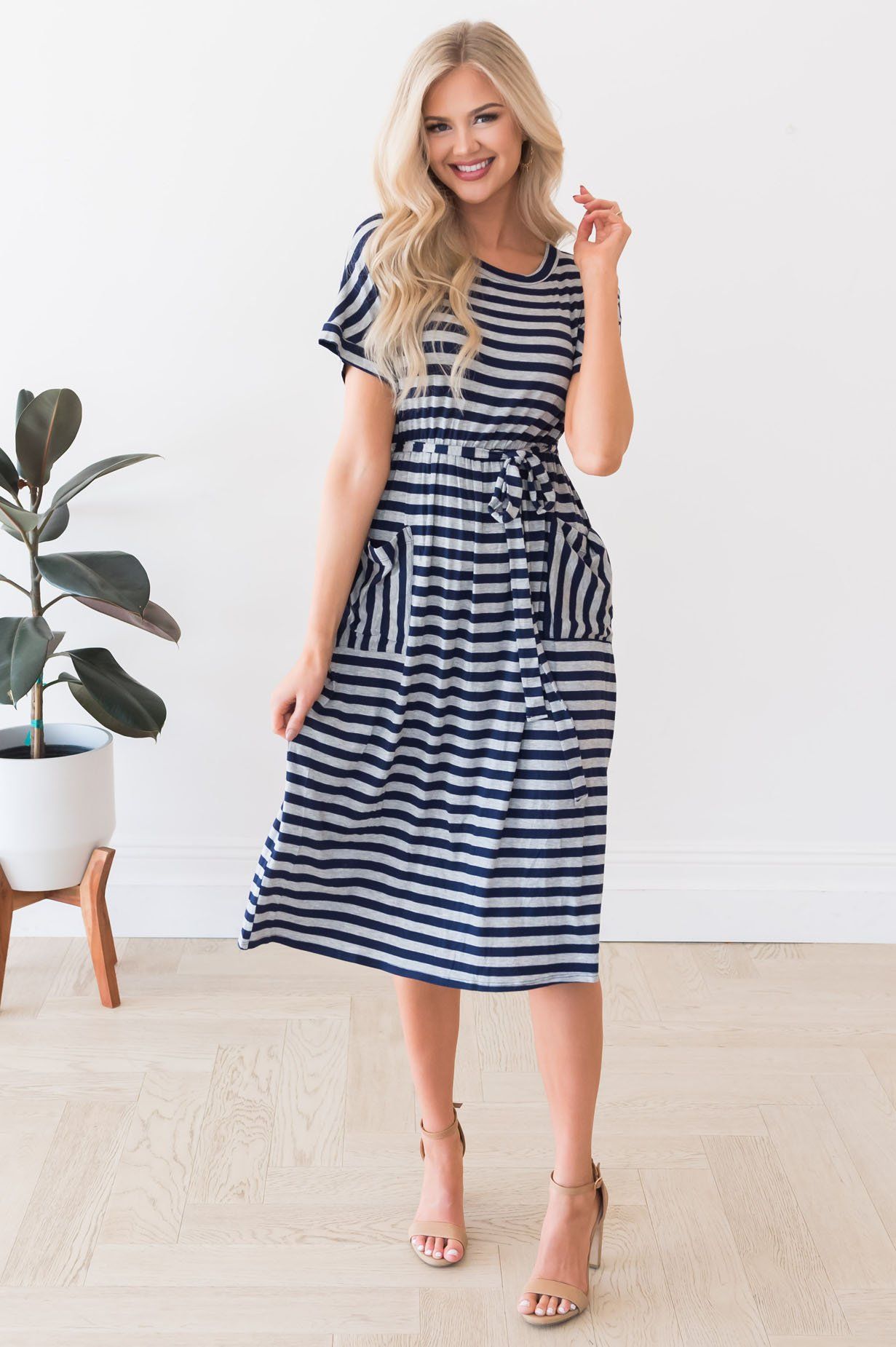 The Kit Modest Dresses vendor-unknown 