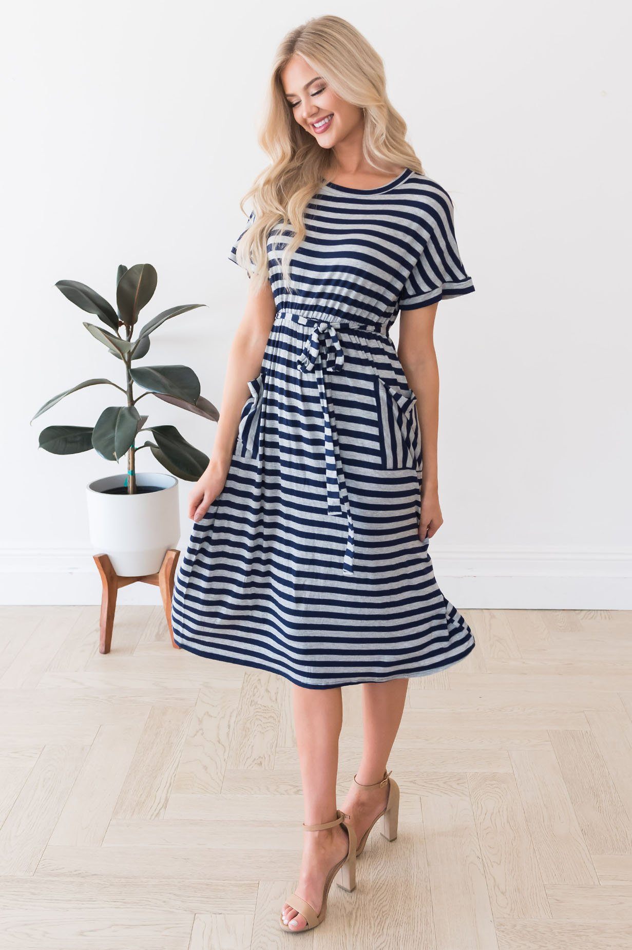 The Kit Modest Dresses vendor-unknown 