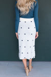 Graceful Simplicity Modest Sweater Skirt Modest Dresses vendor-unknown
