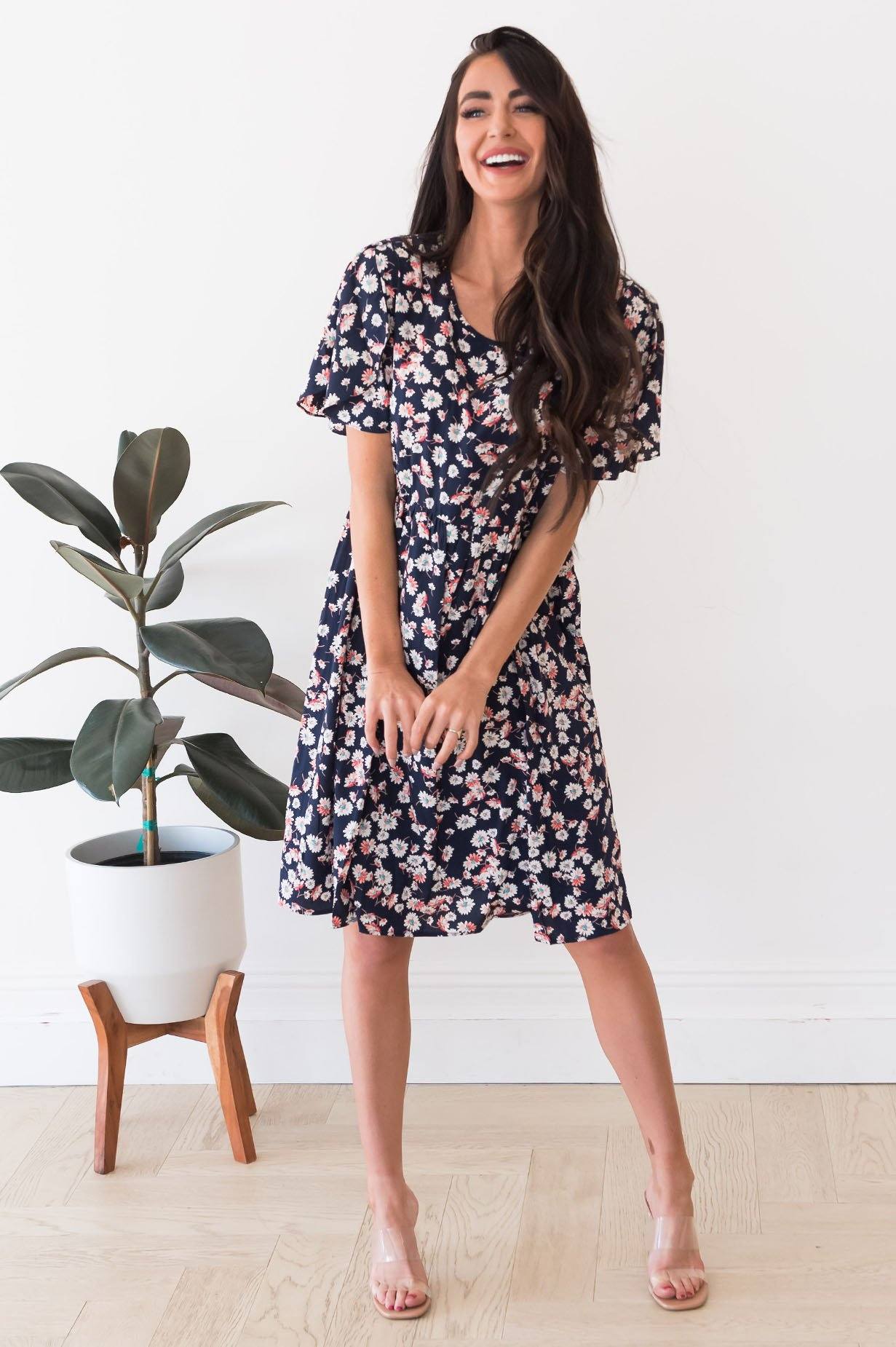 The Kandy Modest Dresses vendor-unknown 