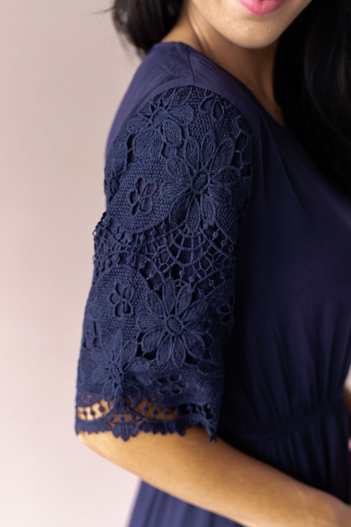 The Amnah Modest Dresses vendor-unknown 