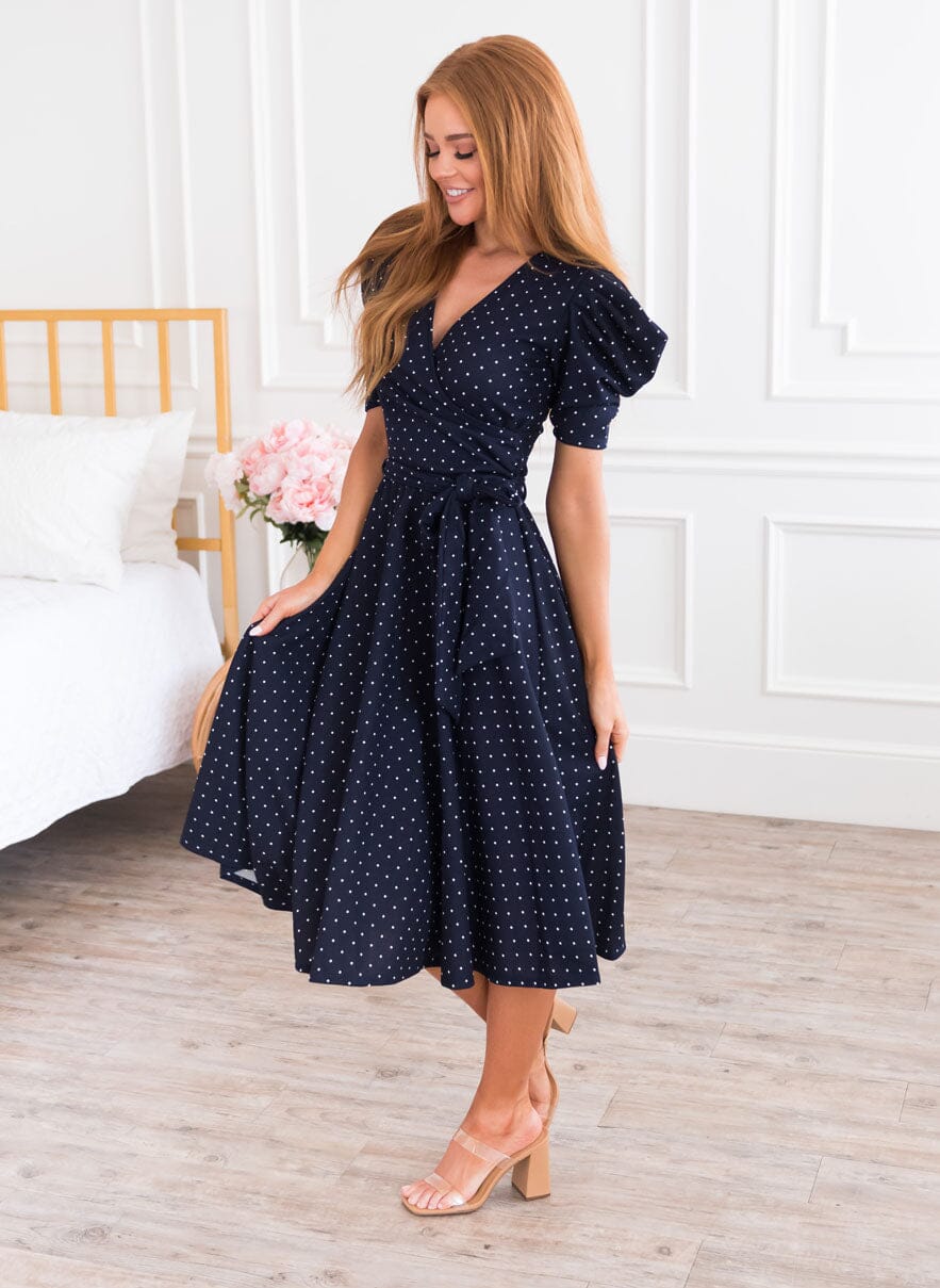 The Marcee NeeSee's Dresses 