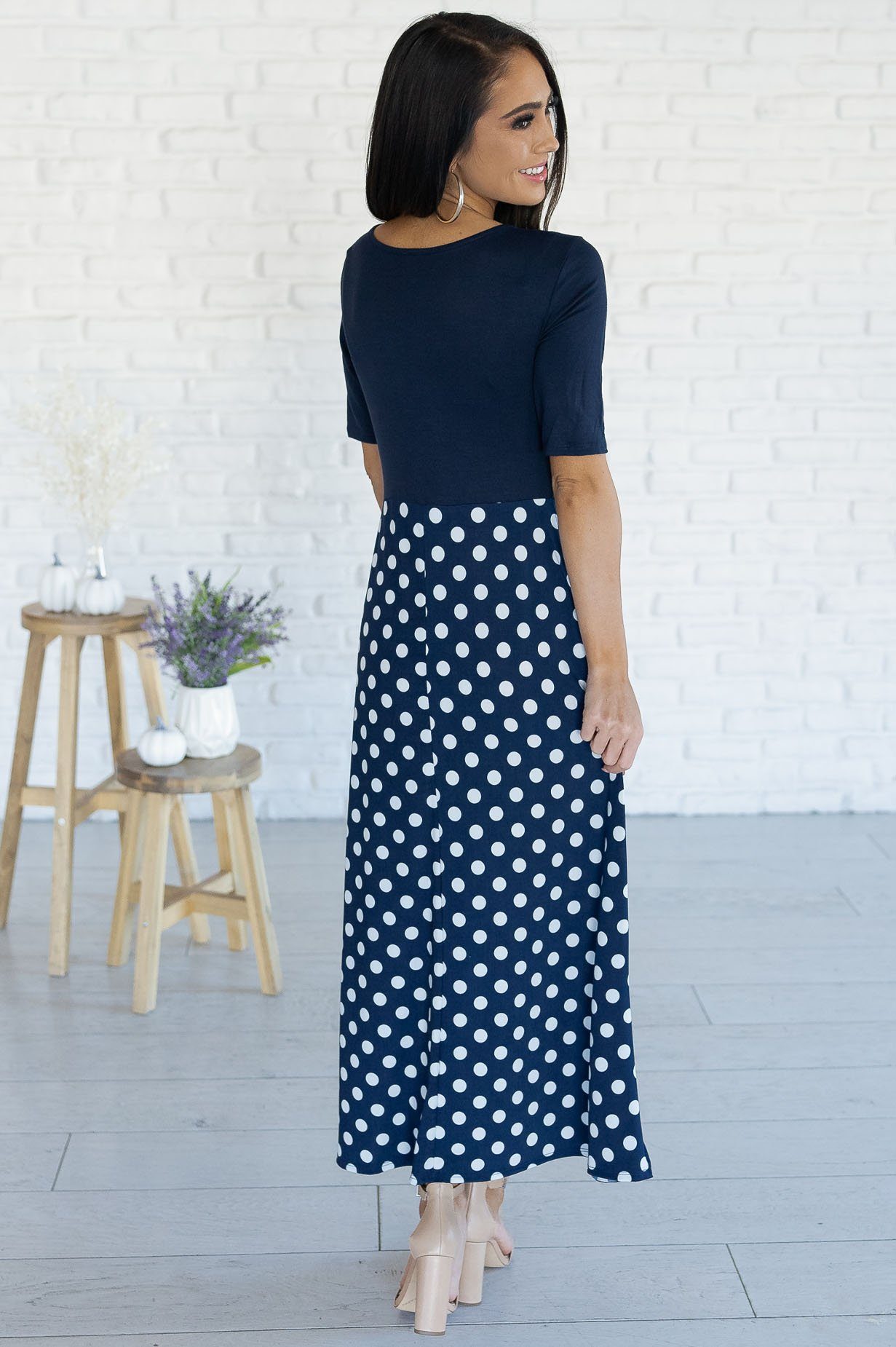 The Milred Modest Dresses vendor-unknown 