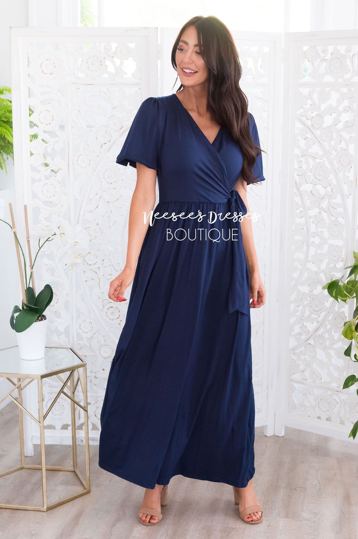 The Andraya Modest Dresses vendor-unknown 