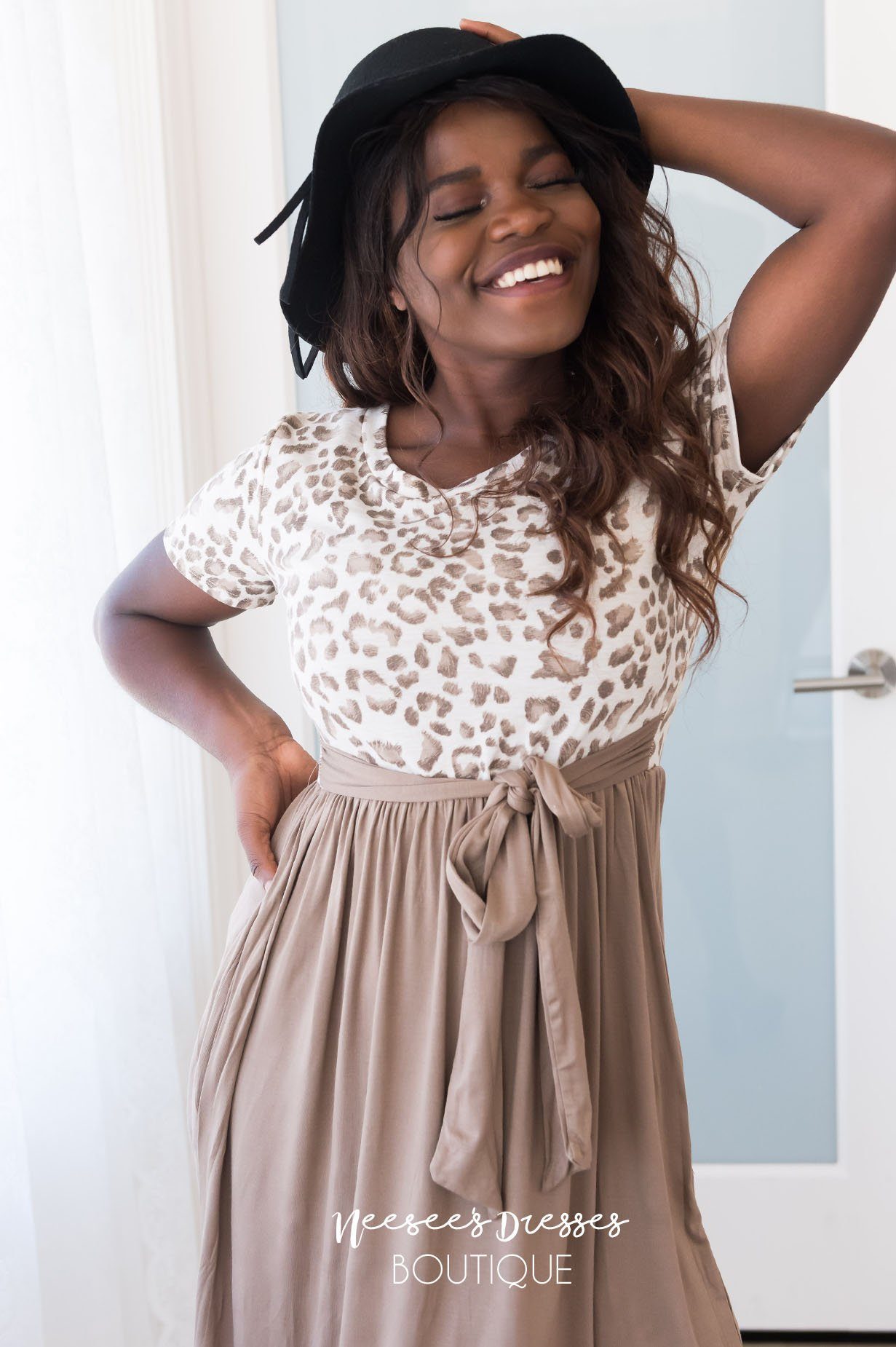 The Krisa Modest Dresses vendor-unknown 