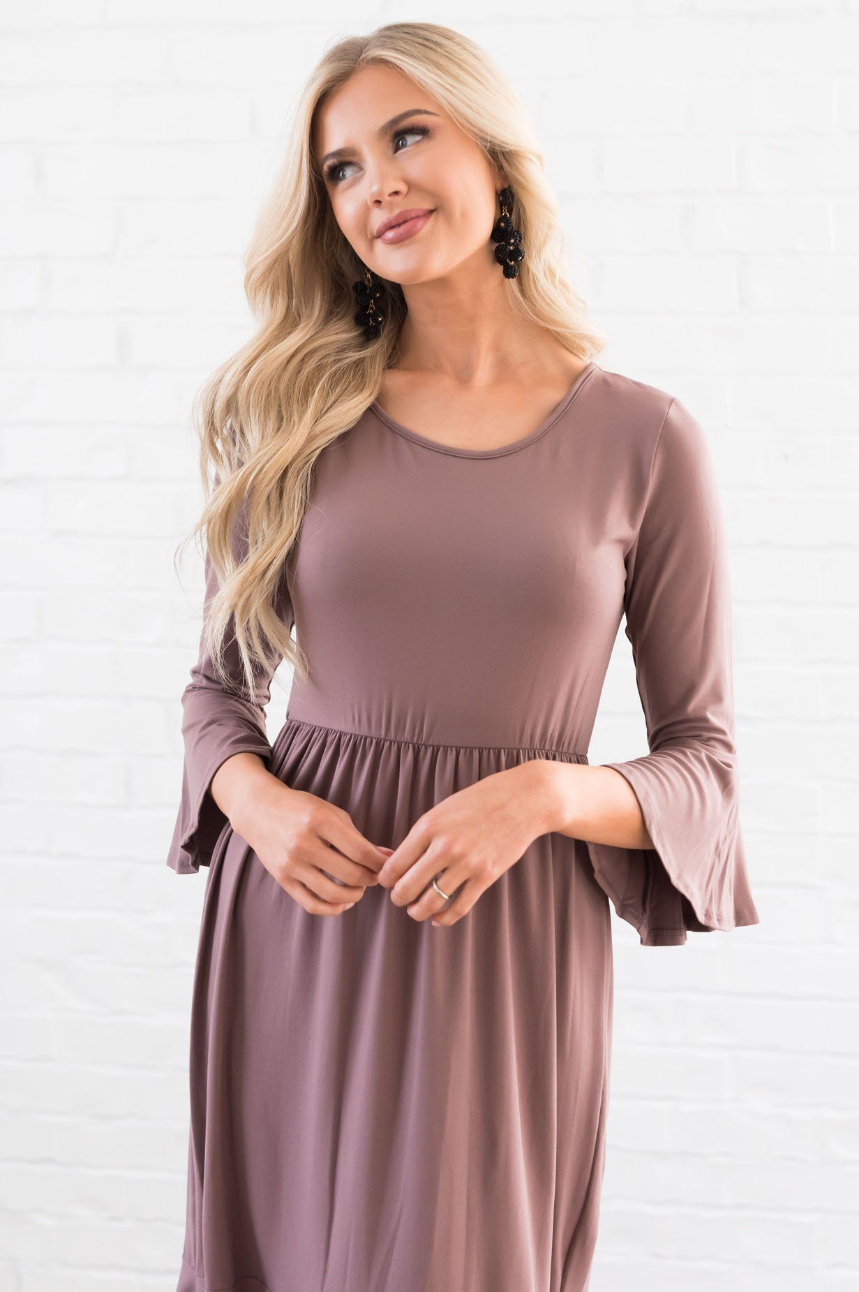 The Ninah Modest Dresses vendor-unknown 