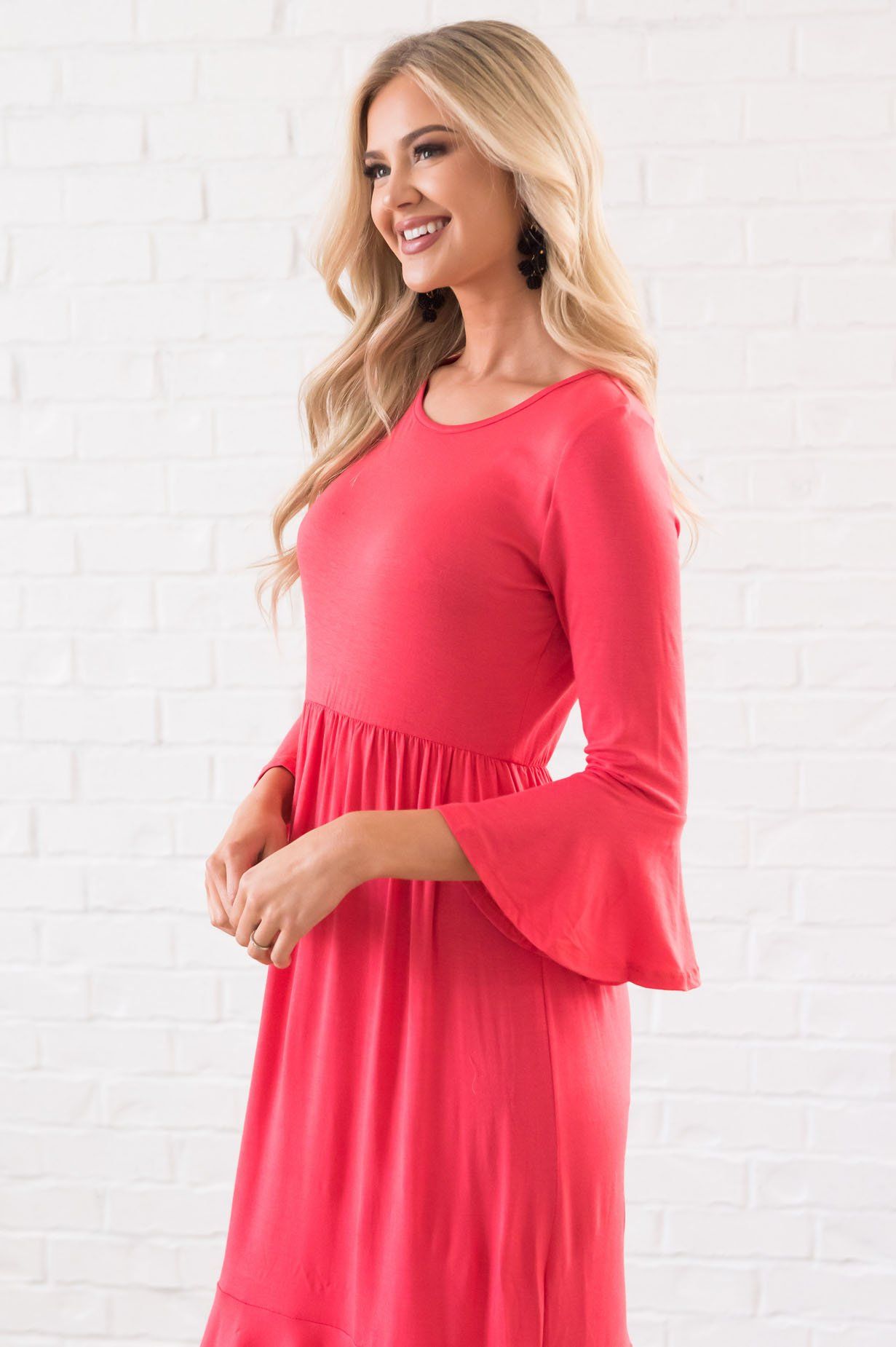 The Ninah Modest Dresses vendor-unknown 