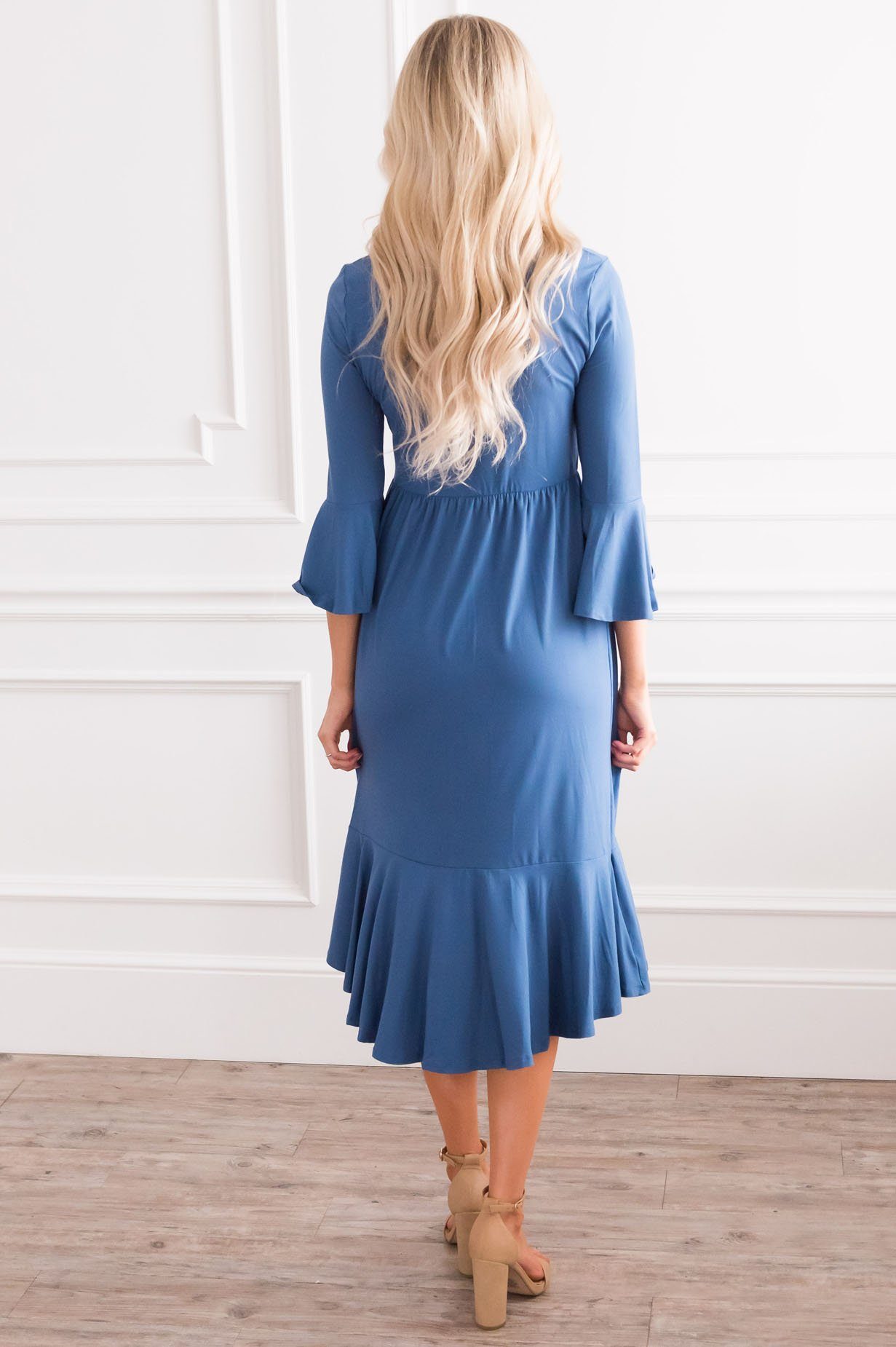 The Ninah Modest Dresses vendor-unknown 