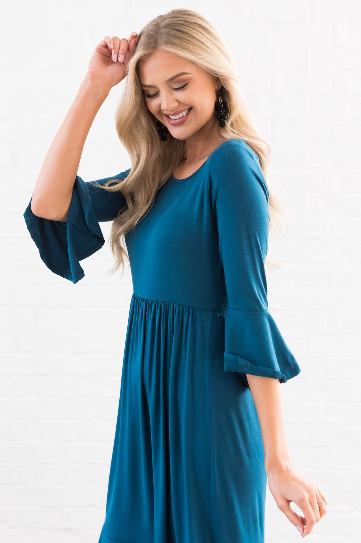 The Ninah Modest Dresses vendor-unknown 