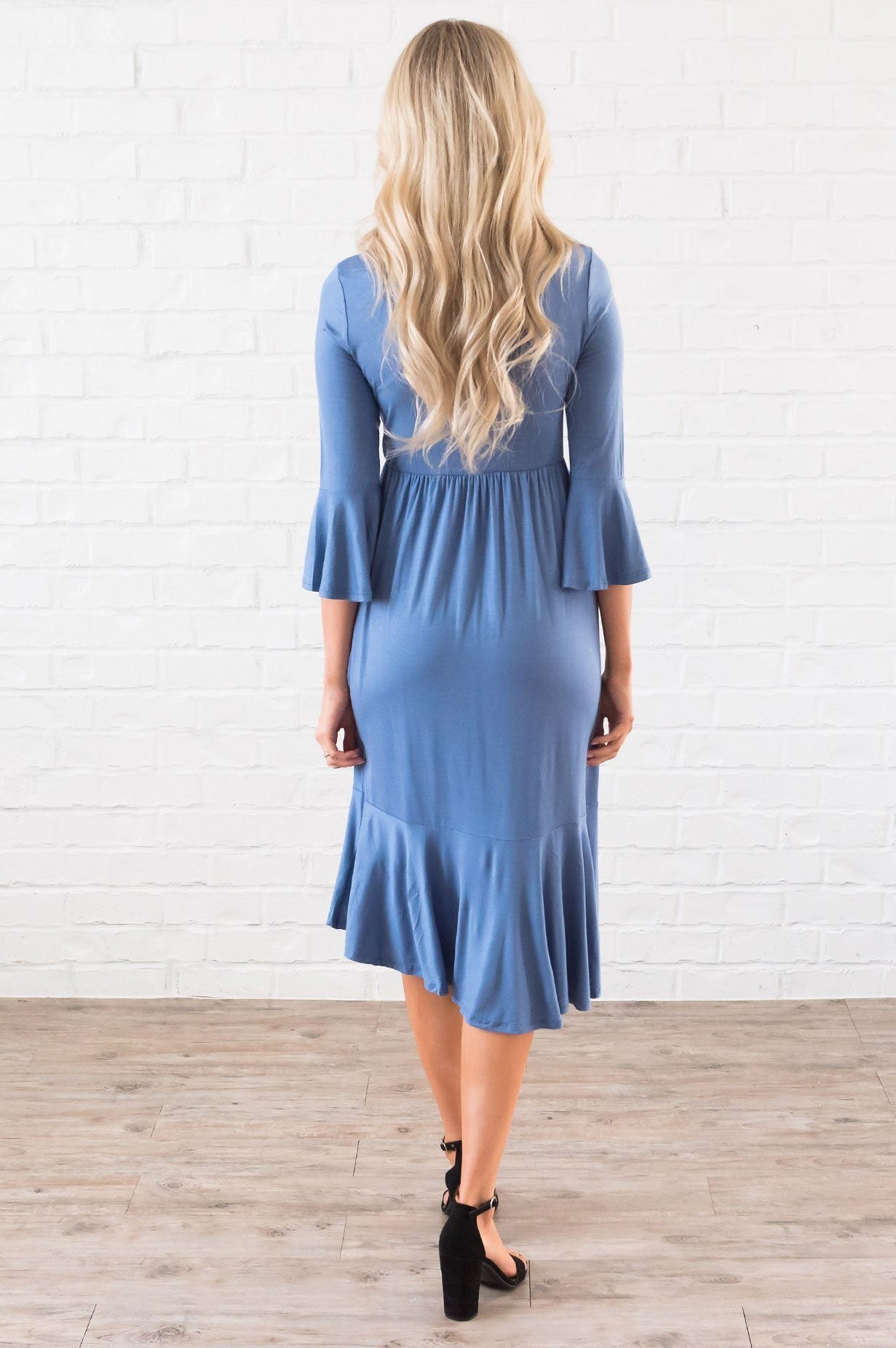 The Ninah Modest Dresses vendor-unknown 