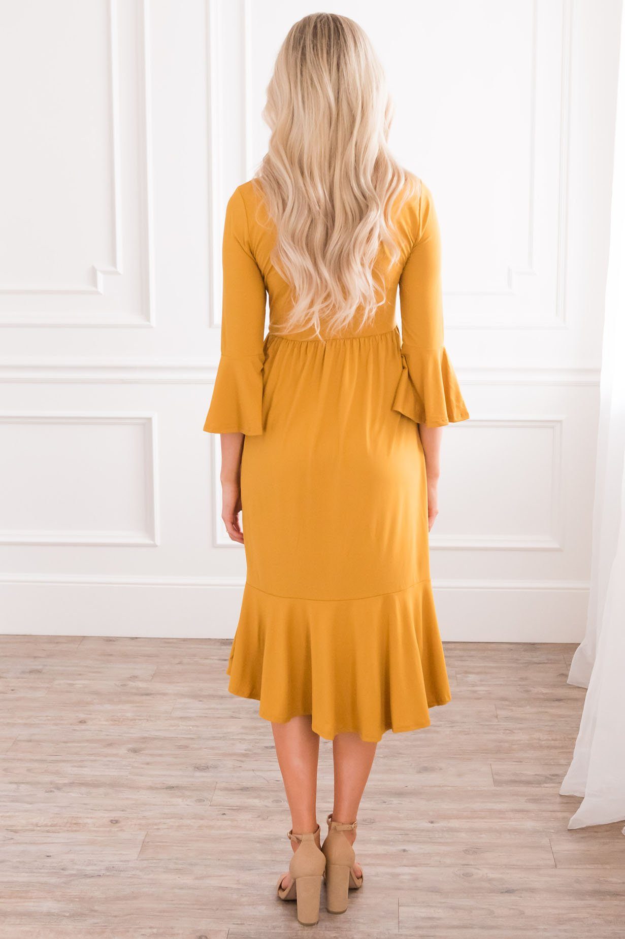The Ninah Modest Dresses vendor-unknown 