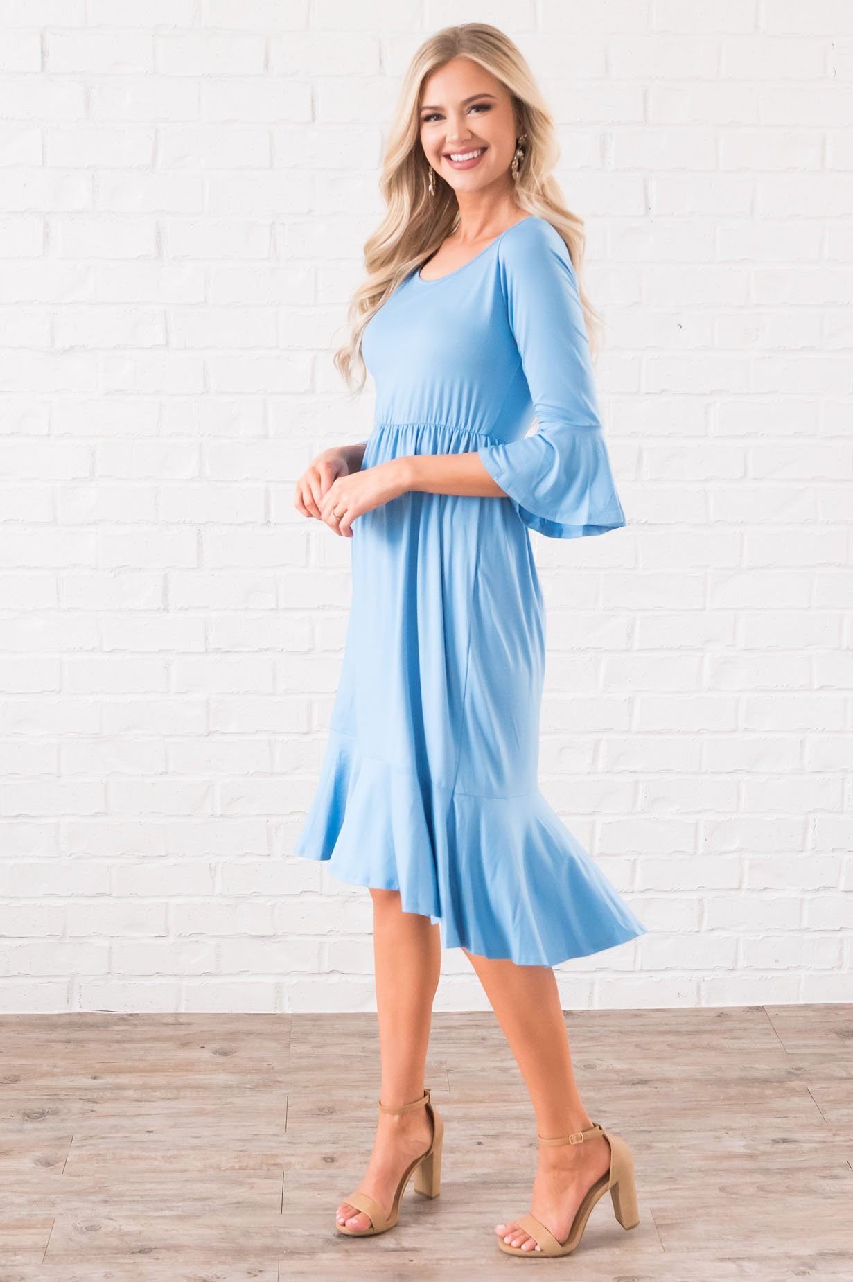 The Ninah Modest Dresses vendor-unknown 