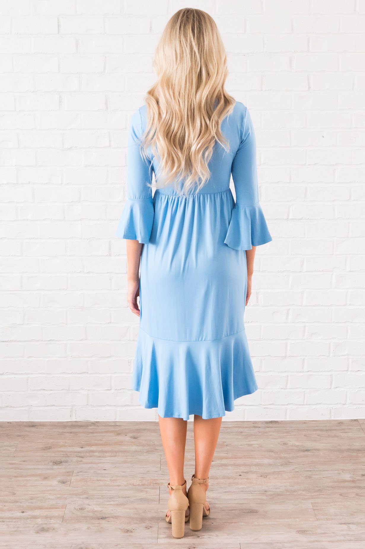 The Ninah Modest Dresses vendor-unknown 