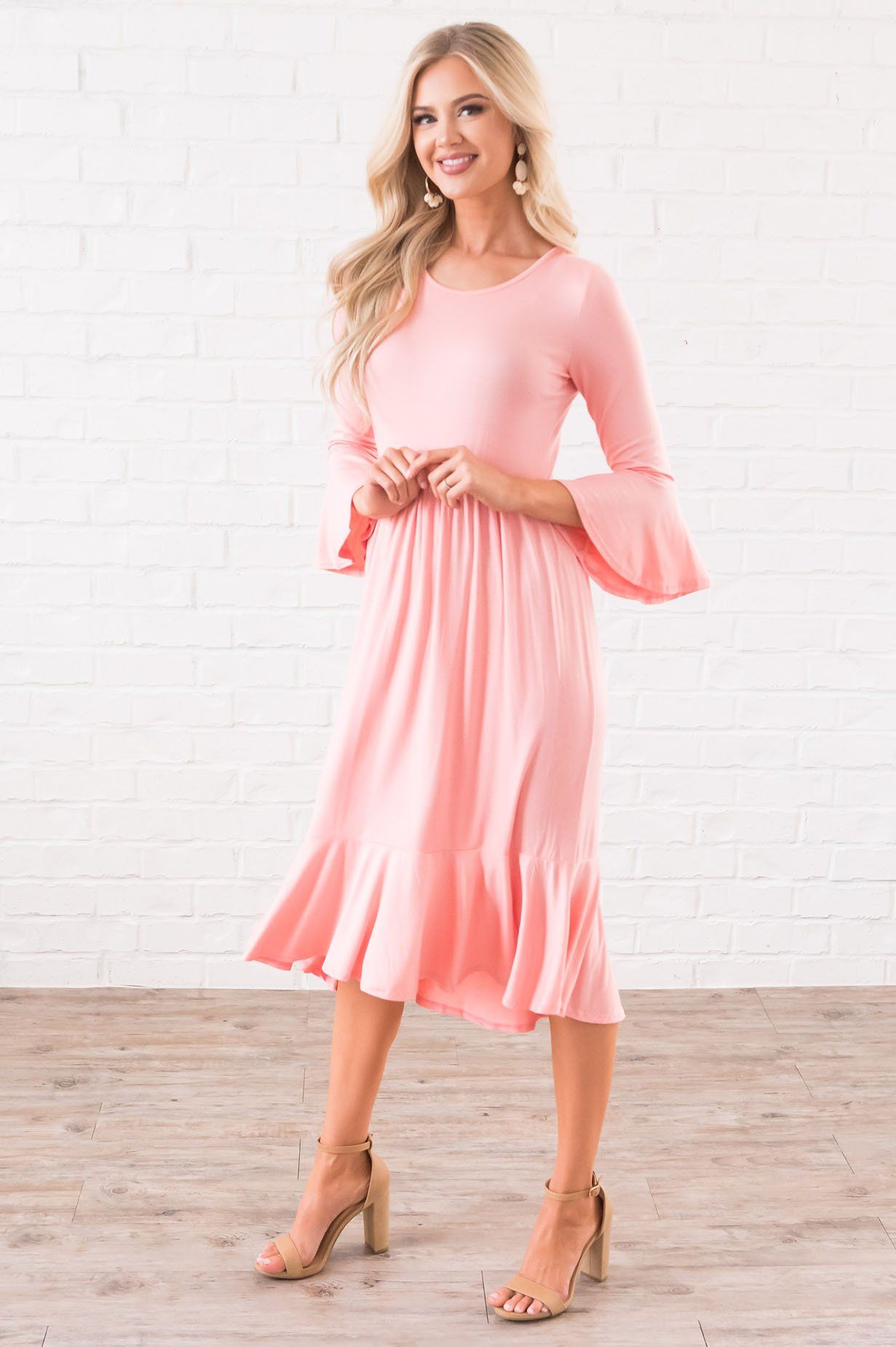 The Ninah Modest Dresses vendor-unknown 