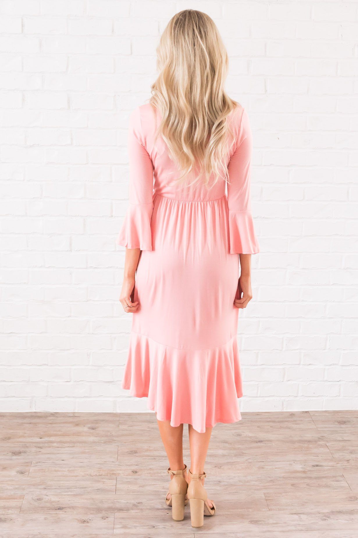 The Ninah Modest Dresses vendor-unknown 