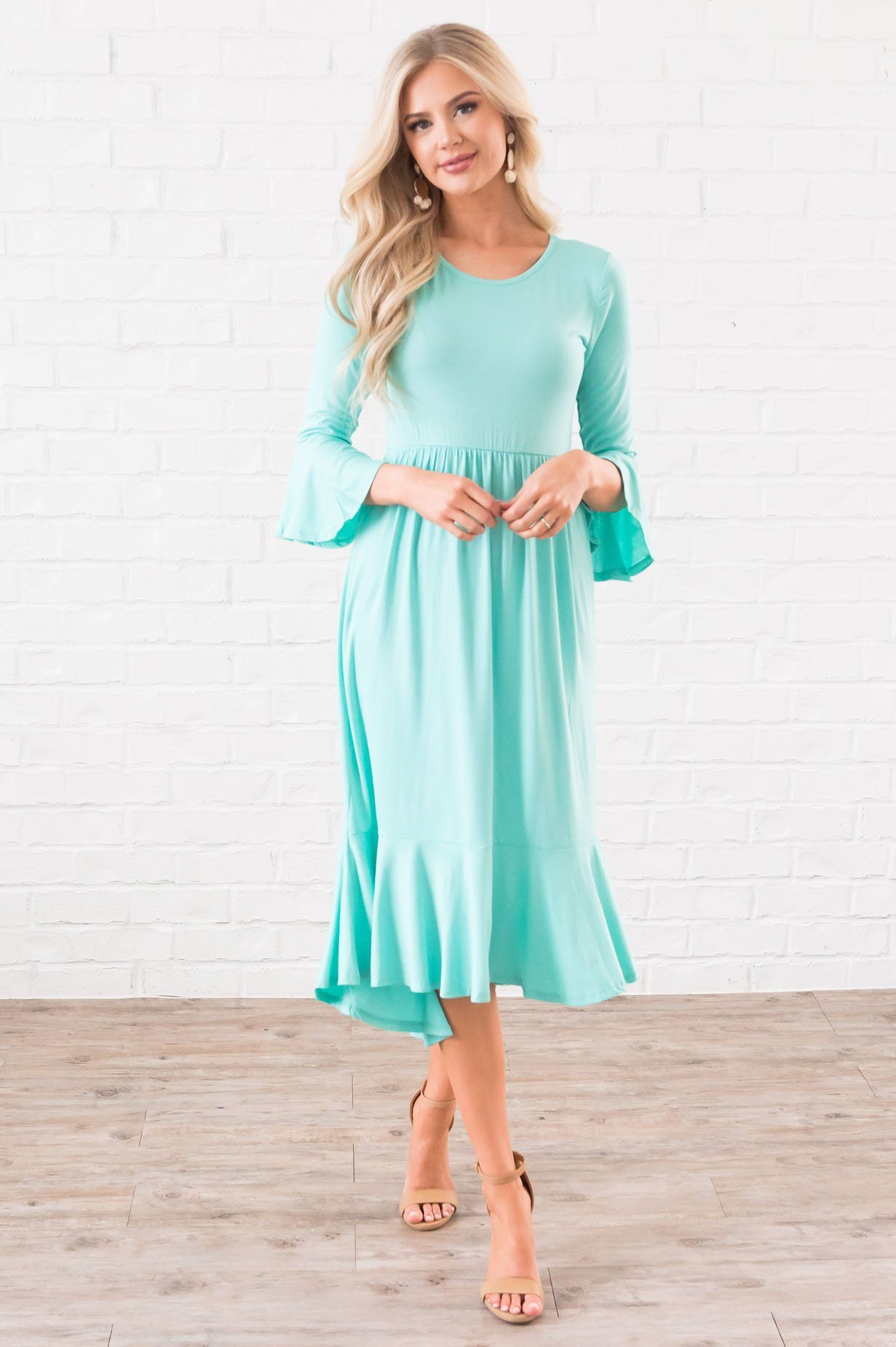 The Ninah Modest Dresses vendor-unknown 
