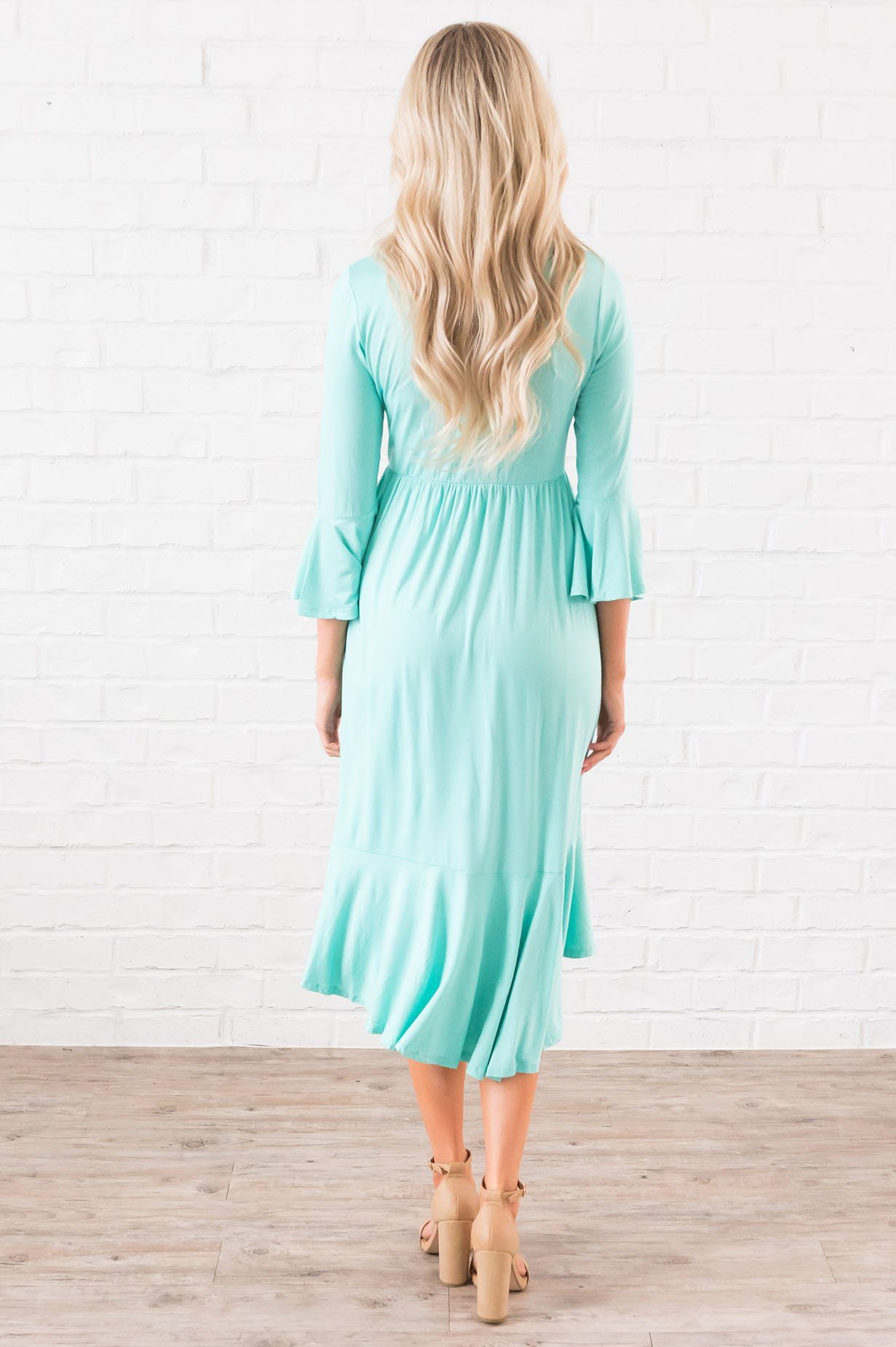 The Ninah Modest Dresses vendor-unknown 