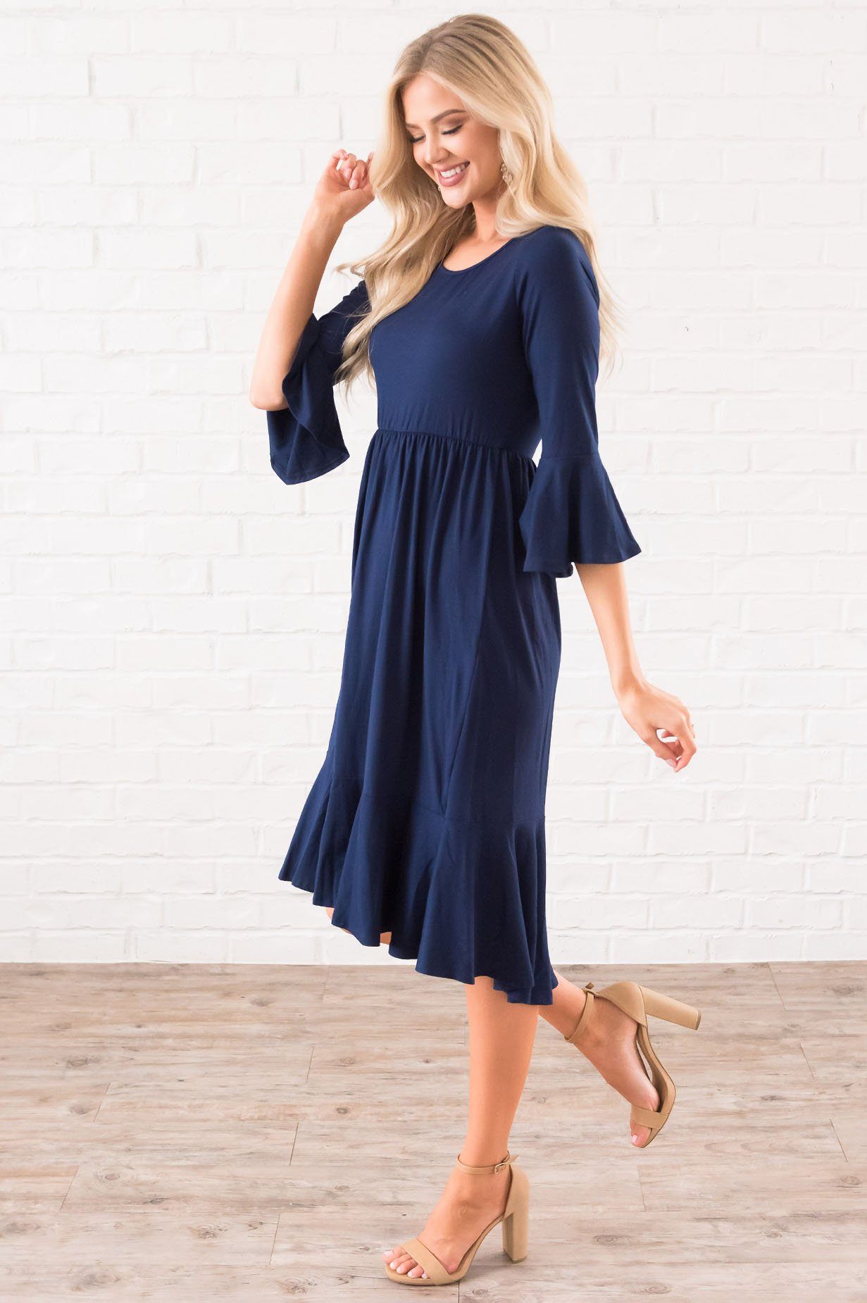 The Ninah Modest Dresses vendor-unknown 