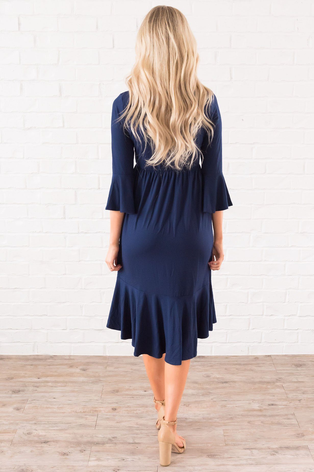 The Ninah Modest Dresses vendor-unknown 