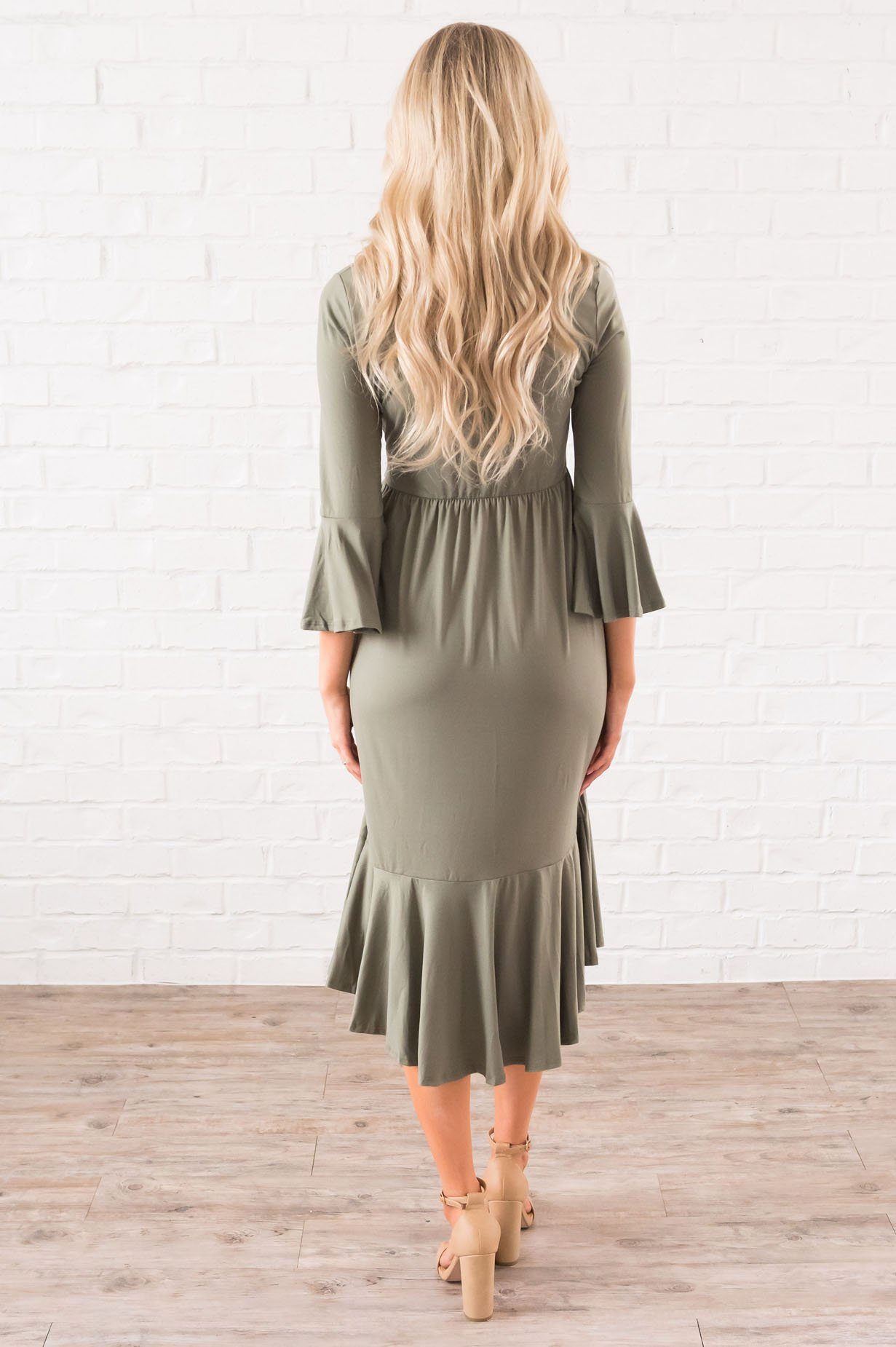 The Ninah Modest Dresses vendor-unknown 