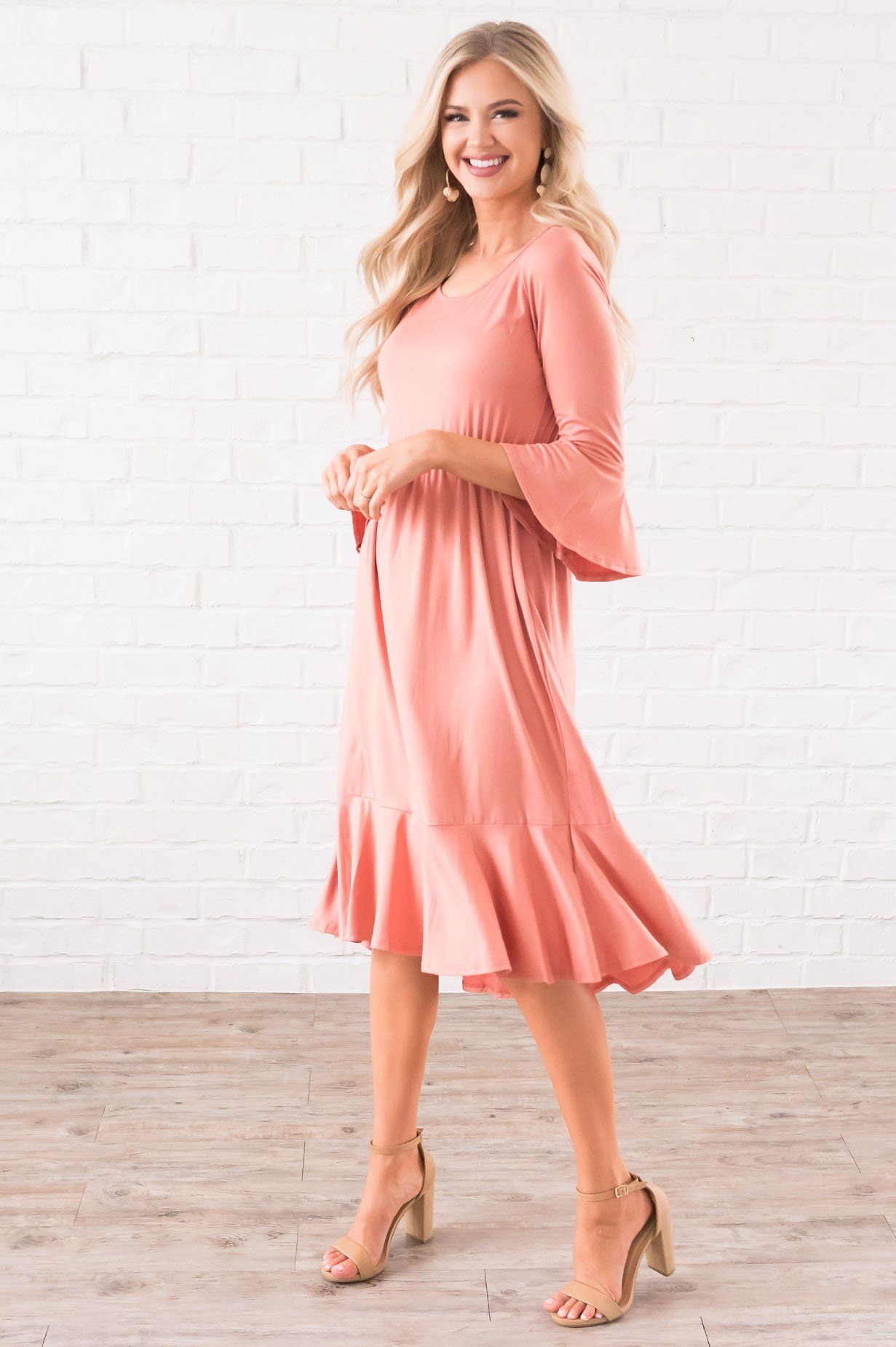 The Ninah Modest Dresses vendor-unknown 