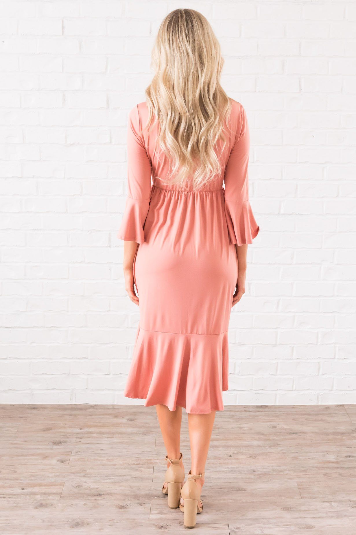 The Ninah Modest Dresses vendor-unknown 