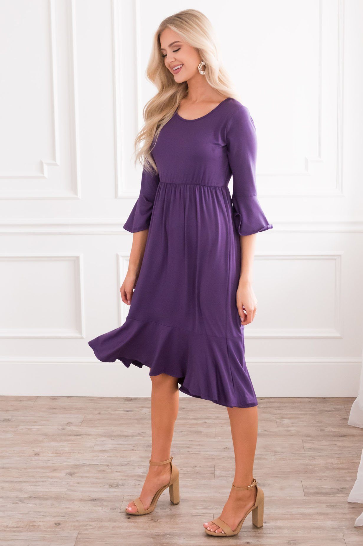 The Ninah Modest Dresses vendor-unknown 