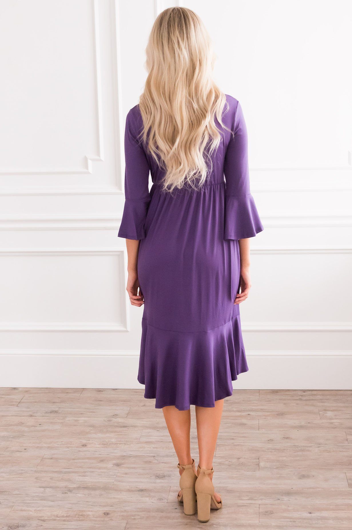 The Ninah Modest Dresses vendor-unknown 