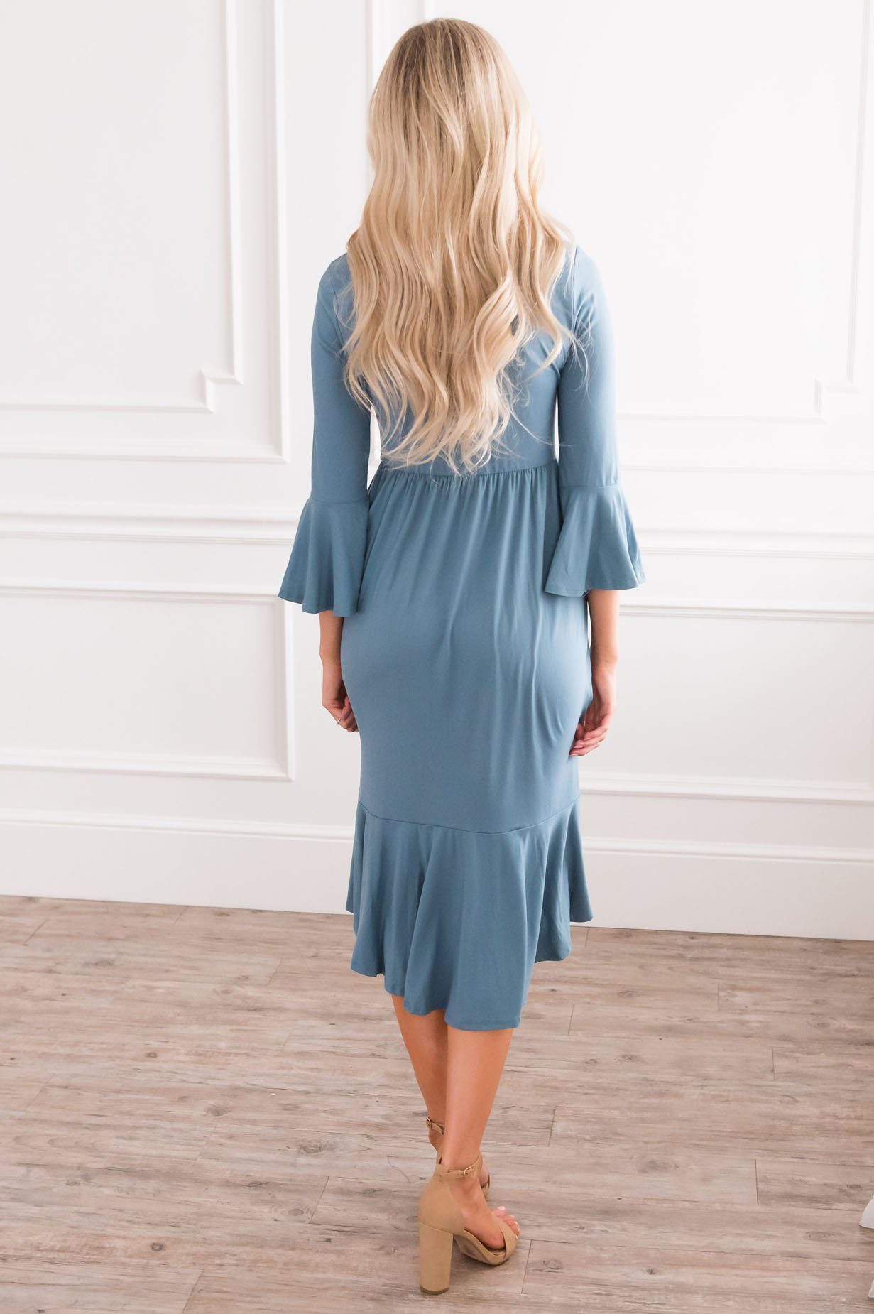 The Ninah Modest Dresses vendor-unknown 
