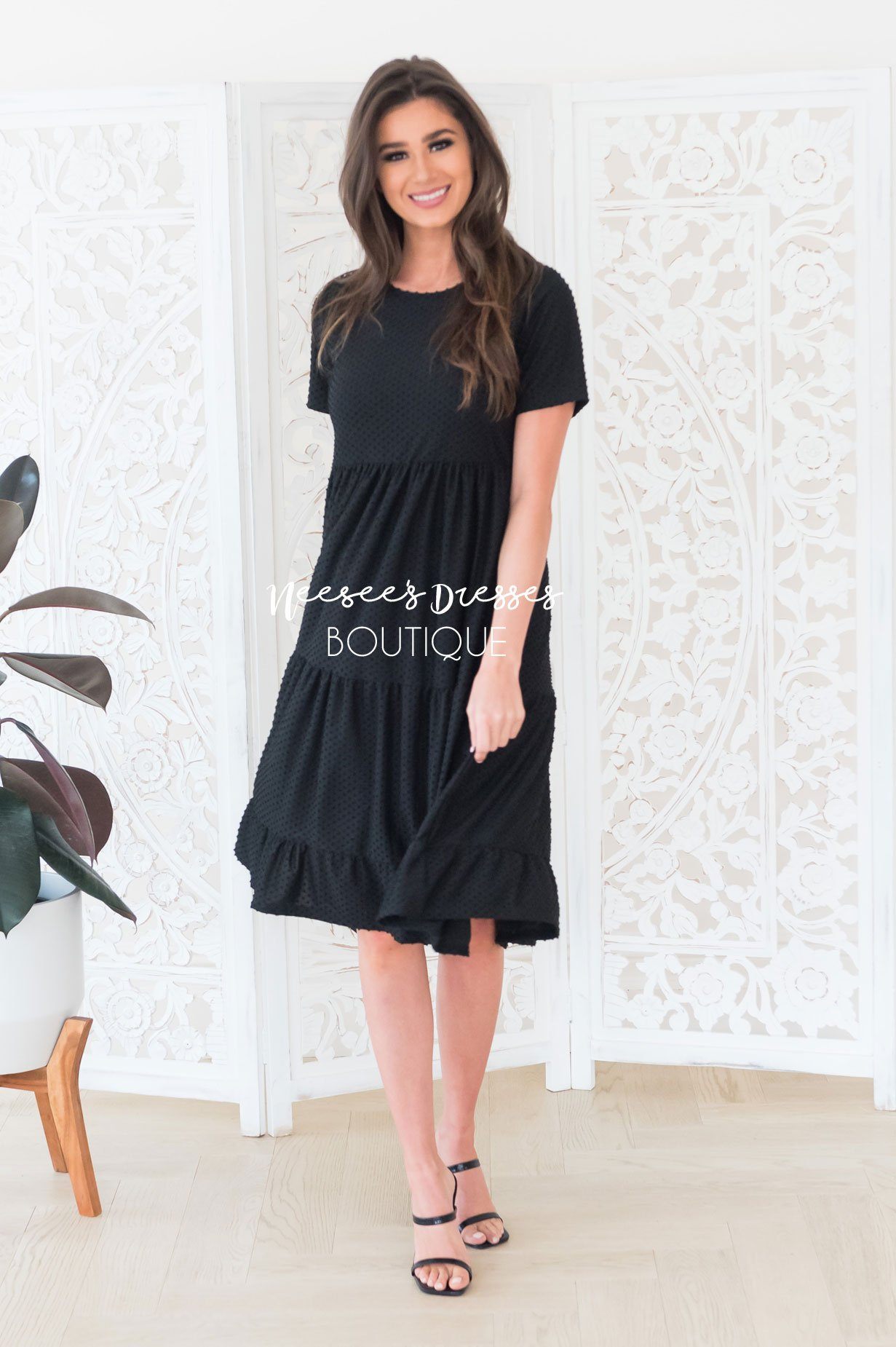 The Nita Modest Dresses vendor-unknown 