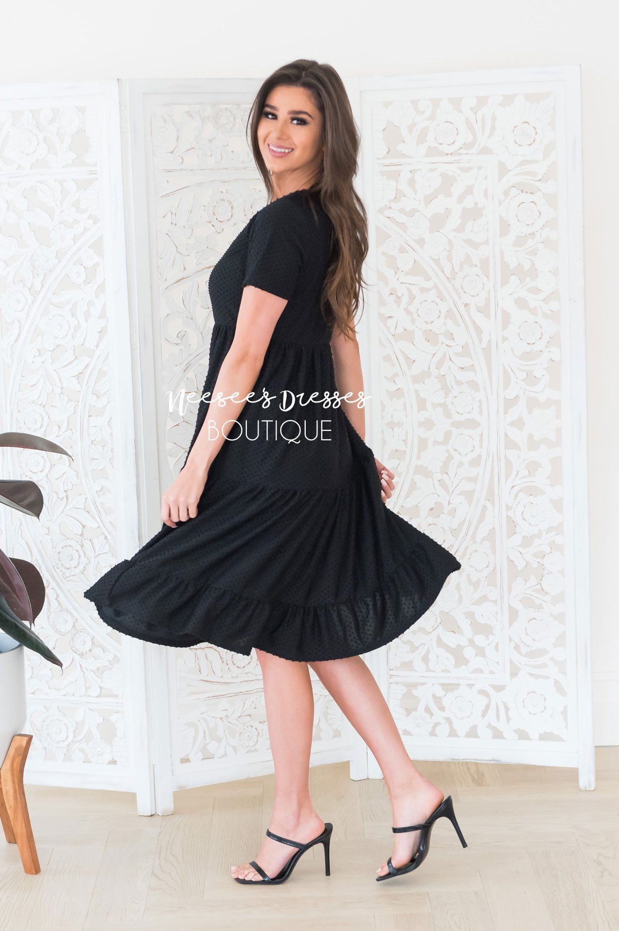 The Nita Modest Dresses vendor-unknown 