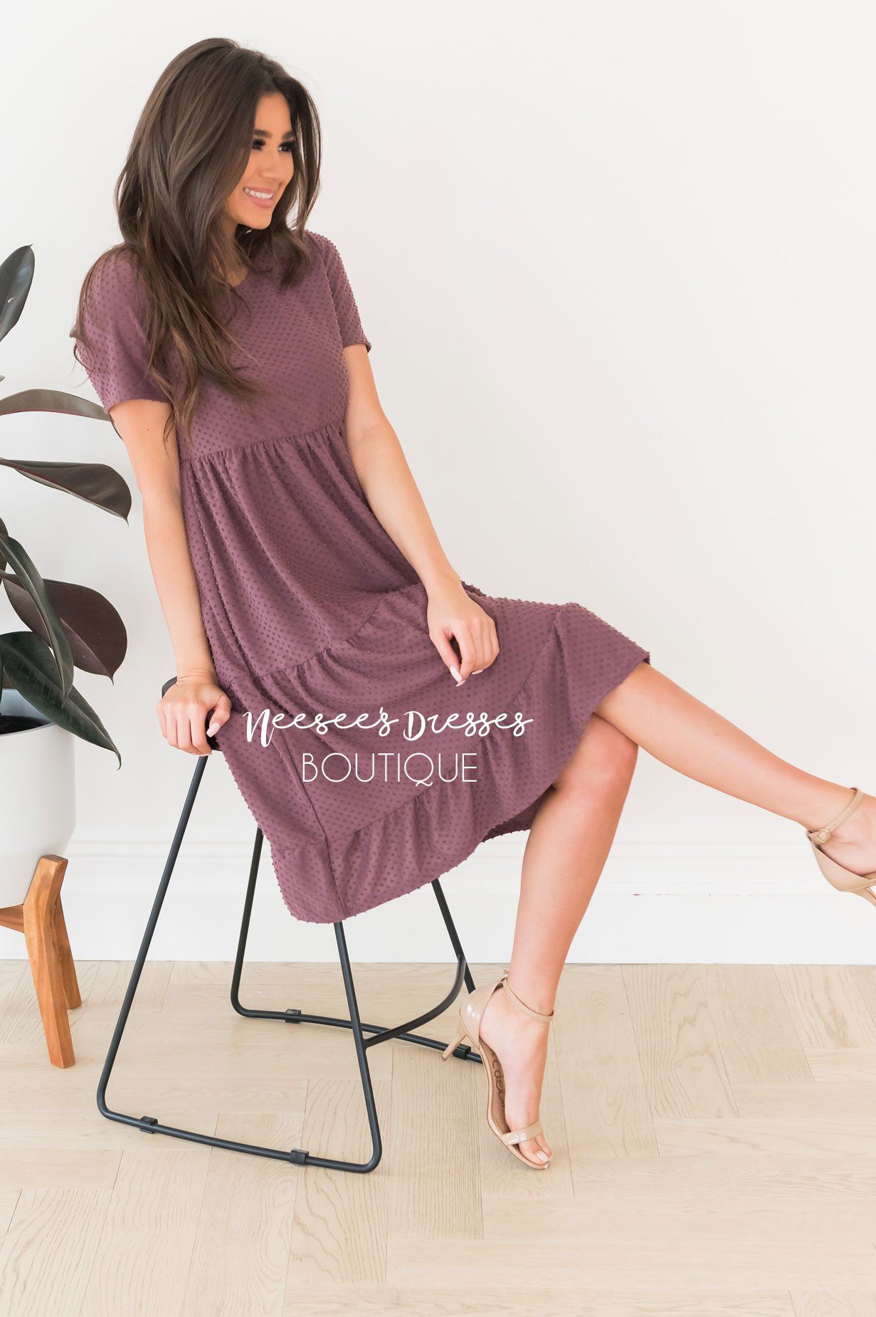 The Nita Modest Dresses vendor-unknown 