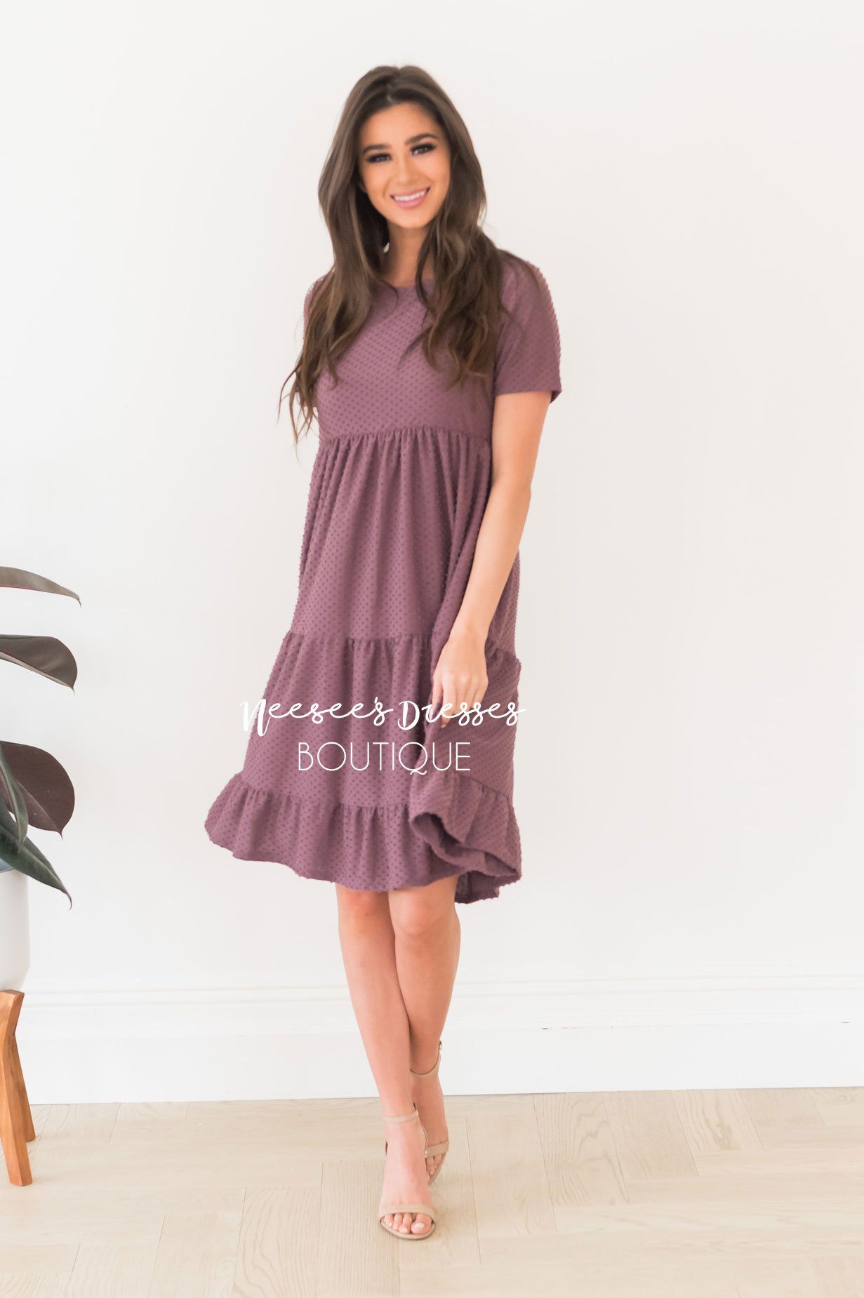 The Nita Modest Dresses vendor-unknown 