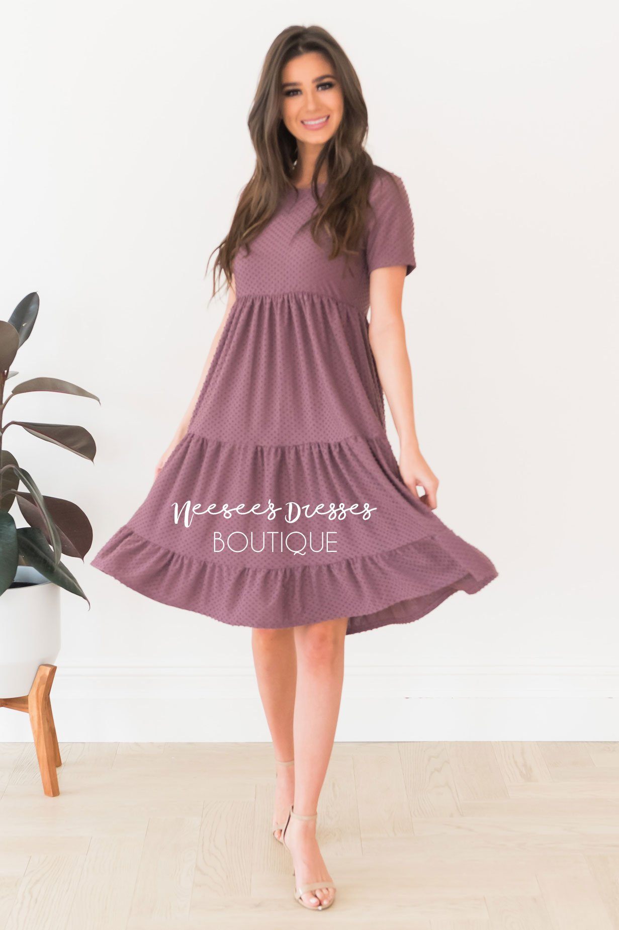 The Nita Modest Dresses vendor-unknown 