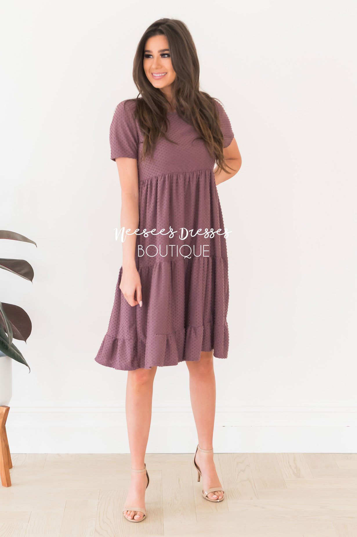 The Nita Modest Dresses vendor-unknown 