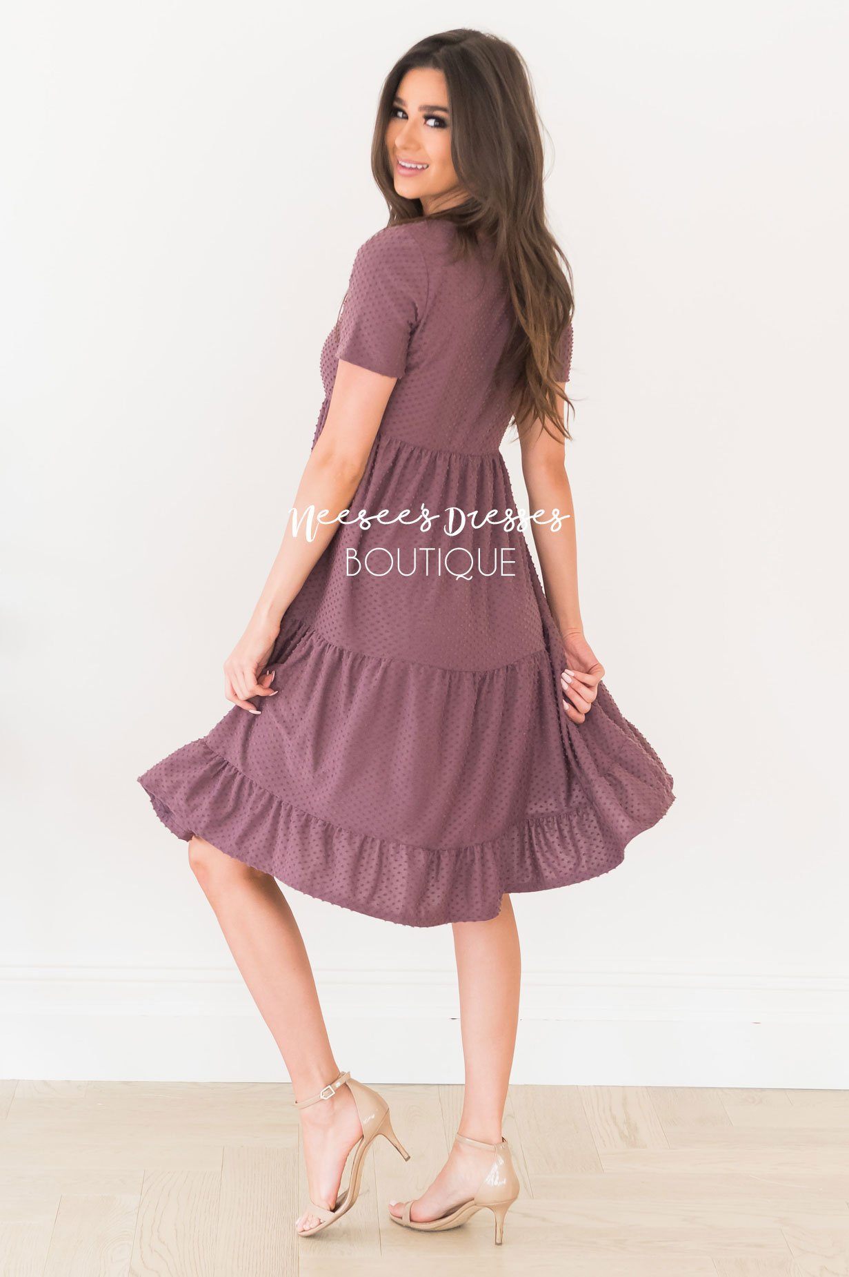 The Nita Modest Dresses vendor-unknown 