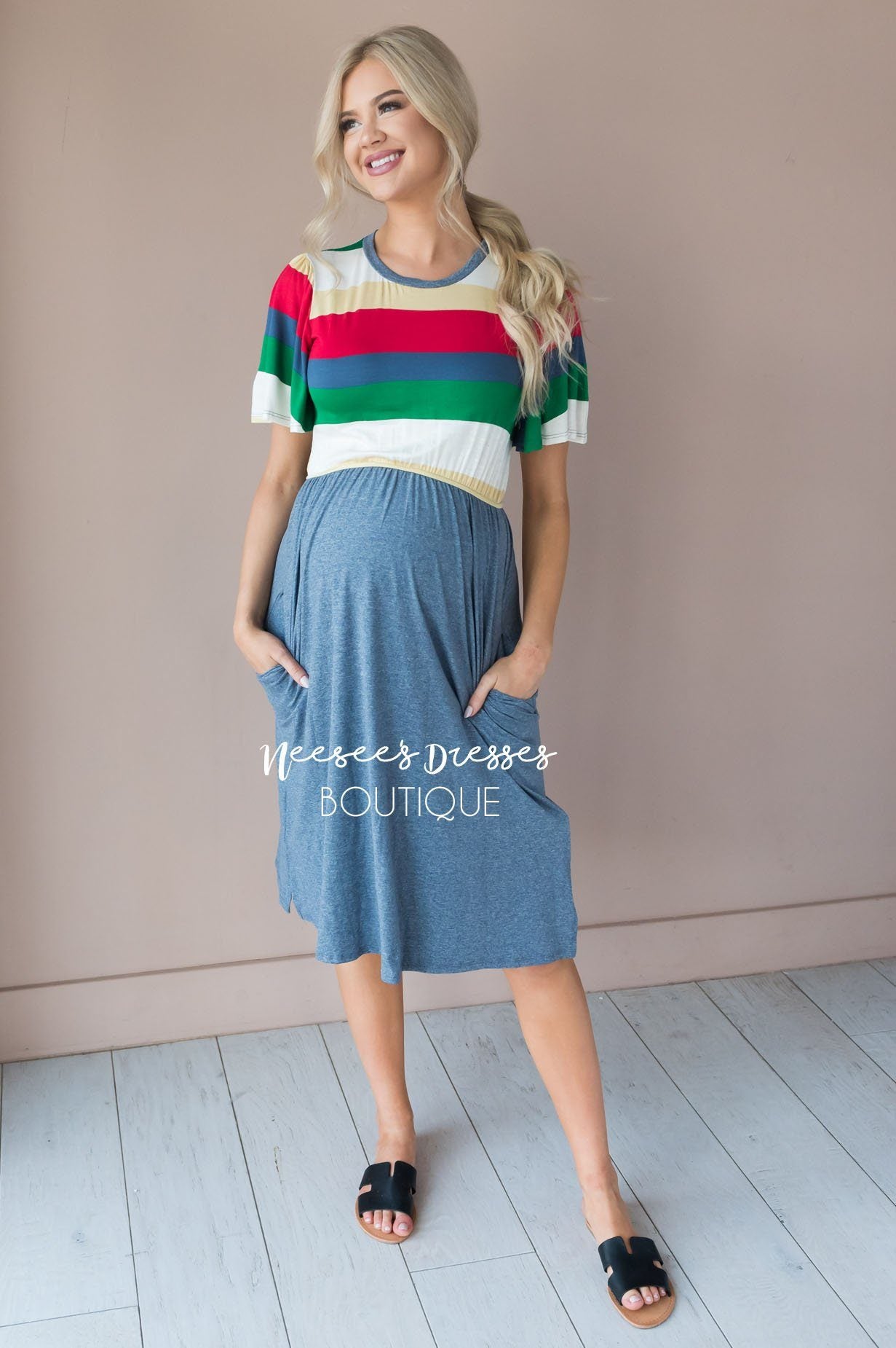 The Nollee Modest Dresses vendor-unknown 