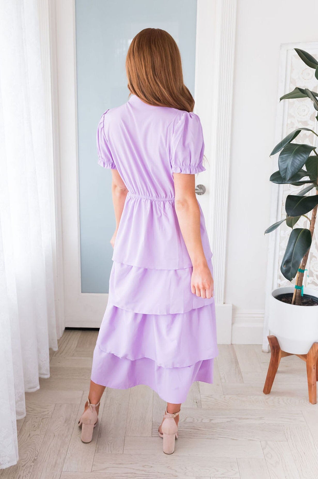 The Nyla NeeSee's Dresses 