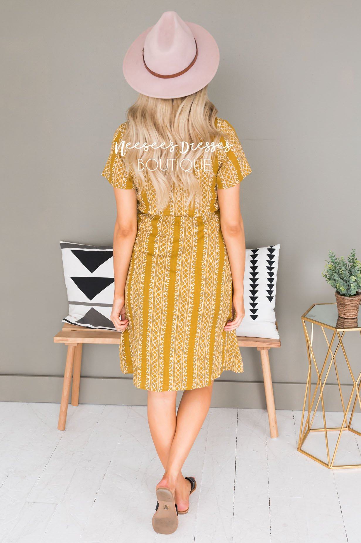 The Olive Modest Dresses vendor-unknown 