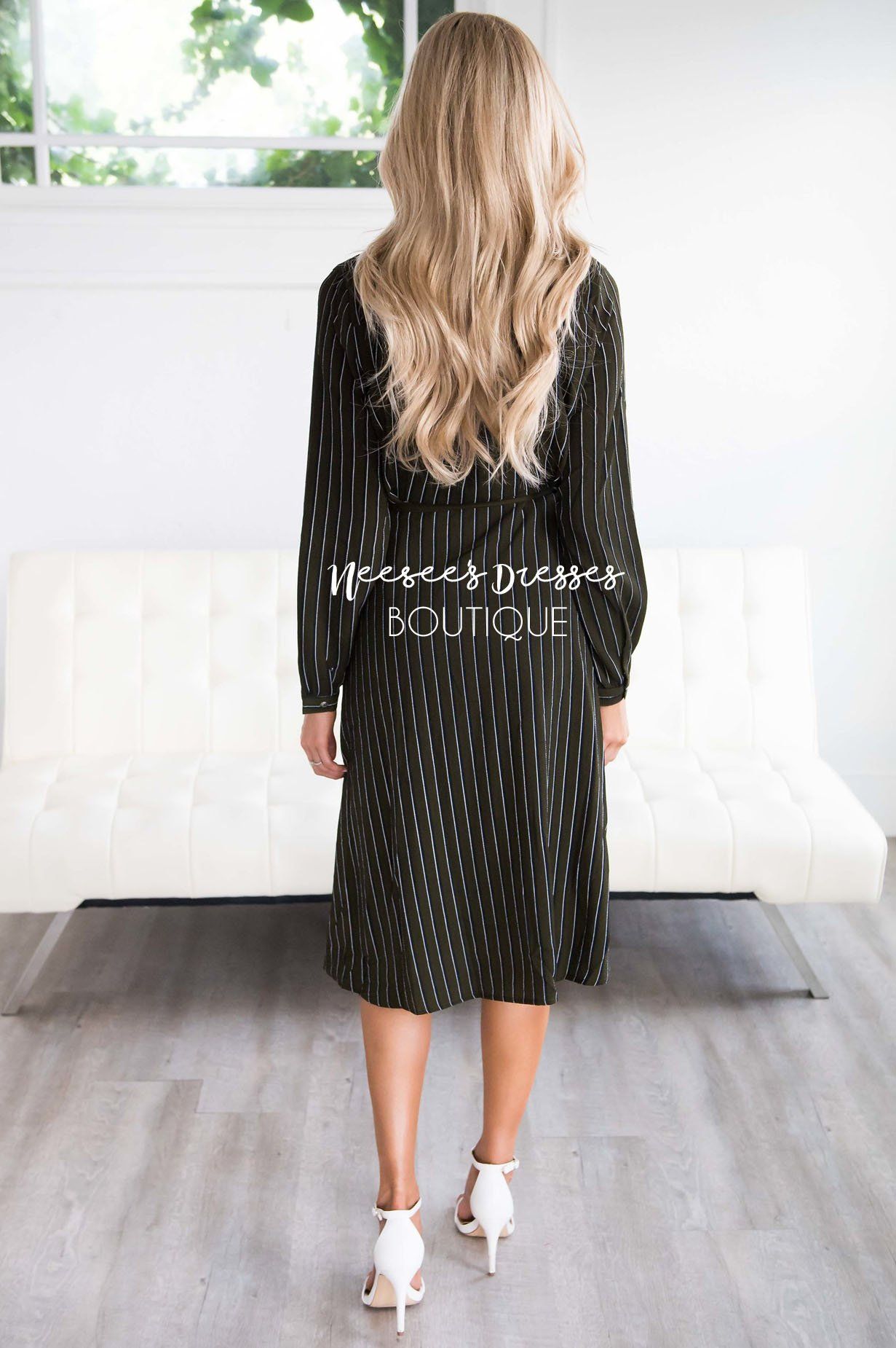 The Marina Modest Dresses vendor-unknown 