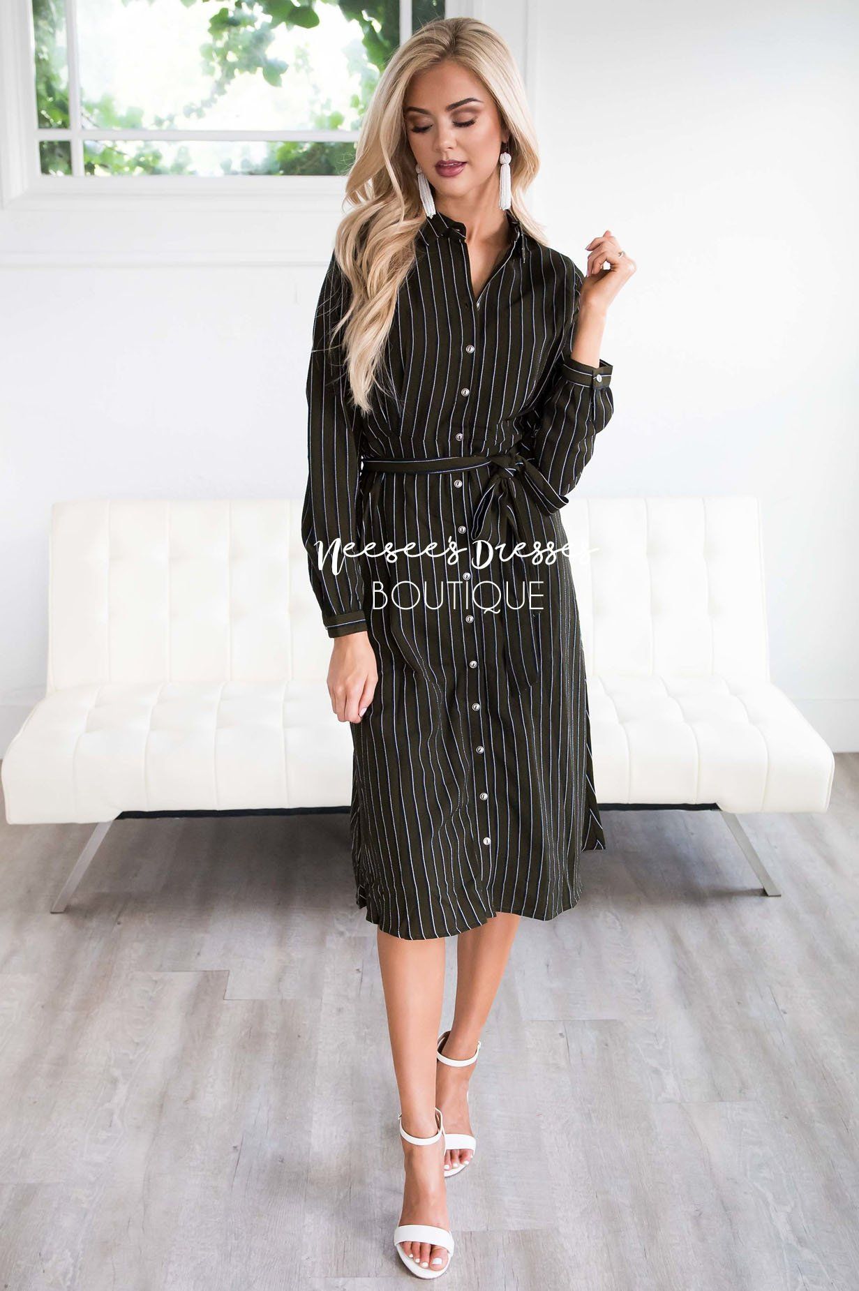 The Marina Modest Dresses vendor-unknown 