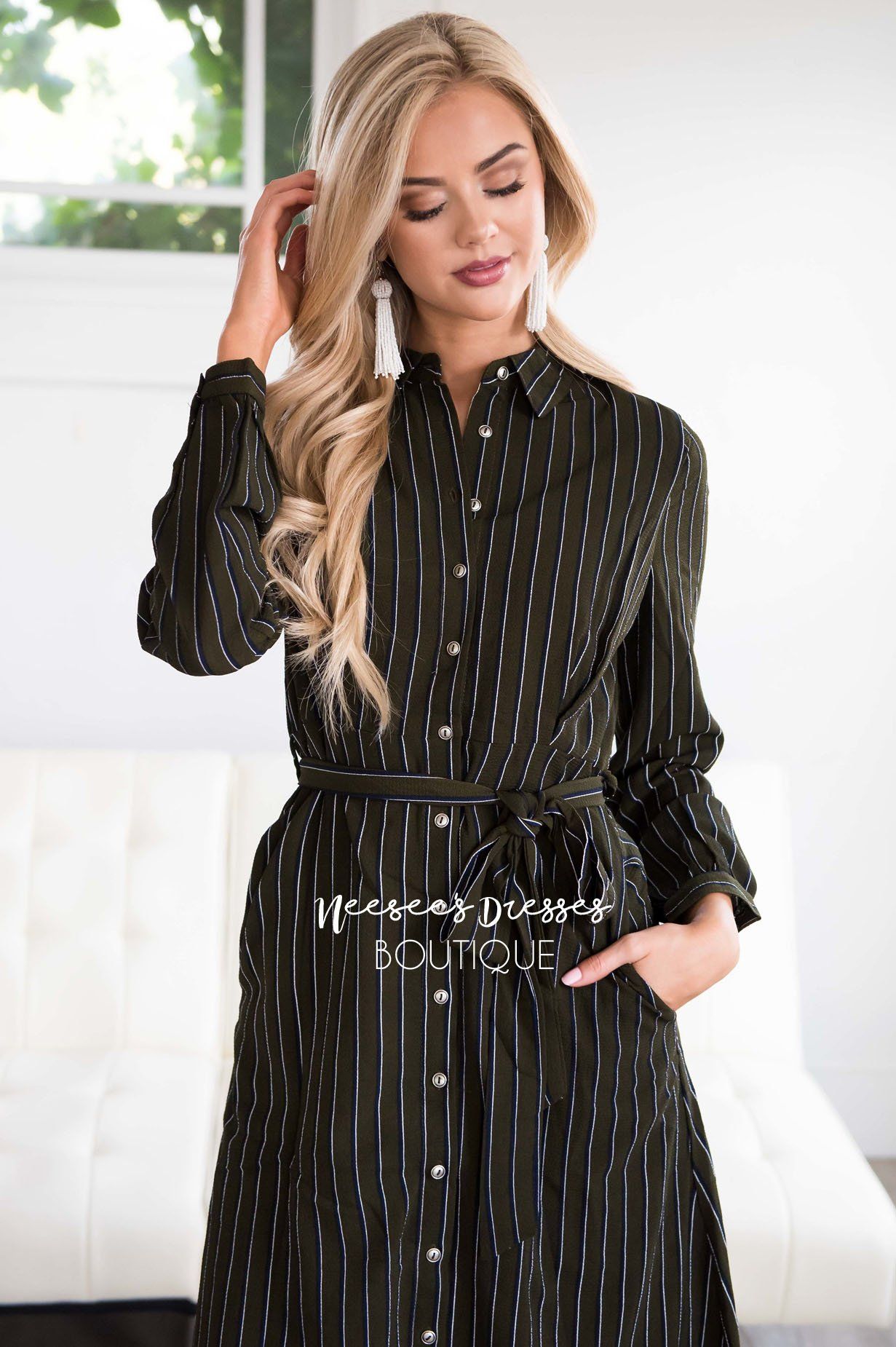 The Marina Modest Dresses vendor-unknown 