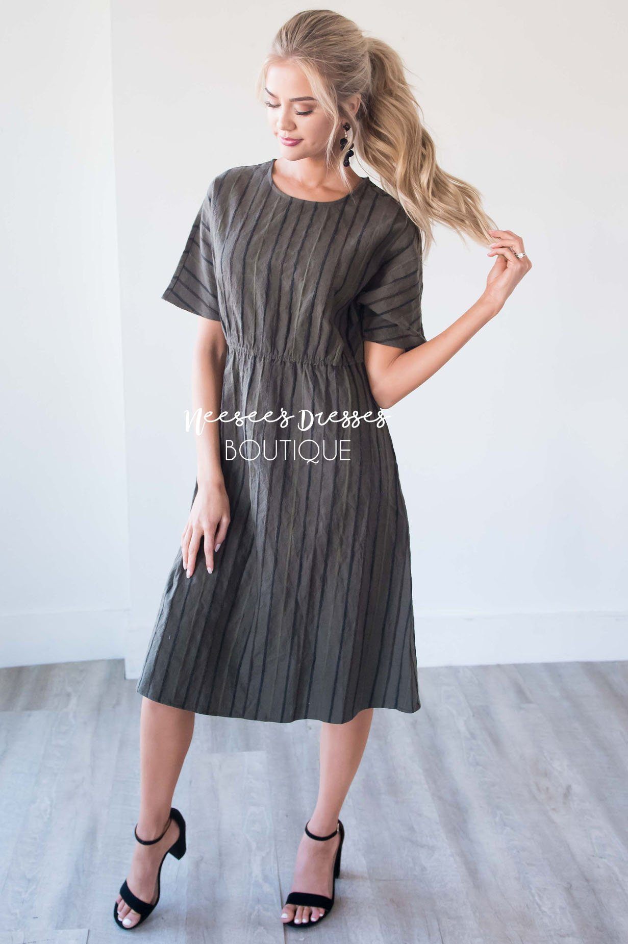 The Aislynn Modest Dresses vendor-unknown 