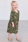 The Little Willow Modest Dresses vendor-unknown