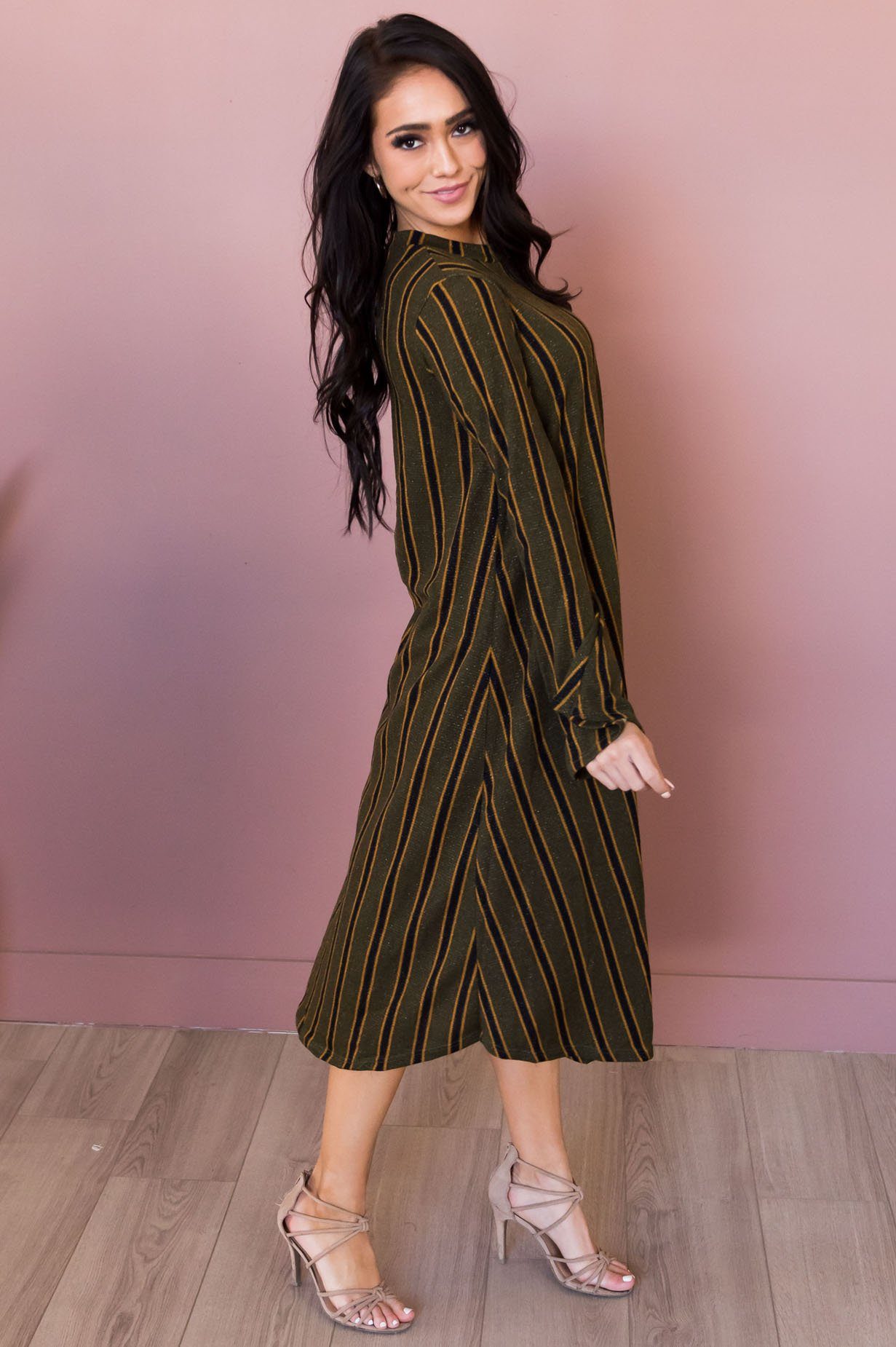 The Cherish Modest Dresses vendor-unknown 