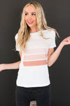 All About That Ombre Modest Tee Modest Dresses vendor-unknown
